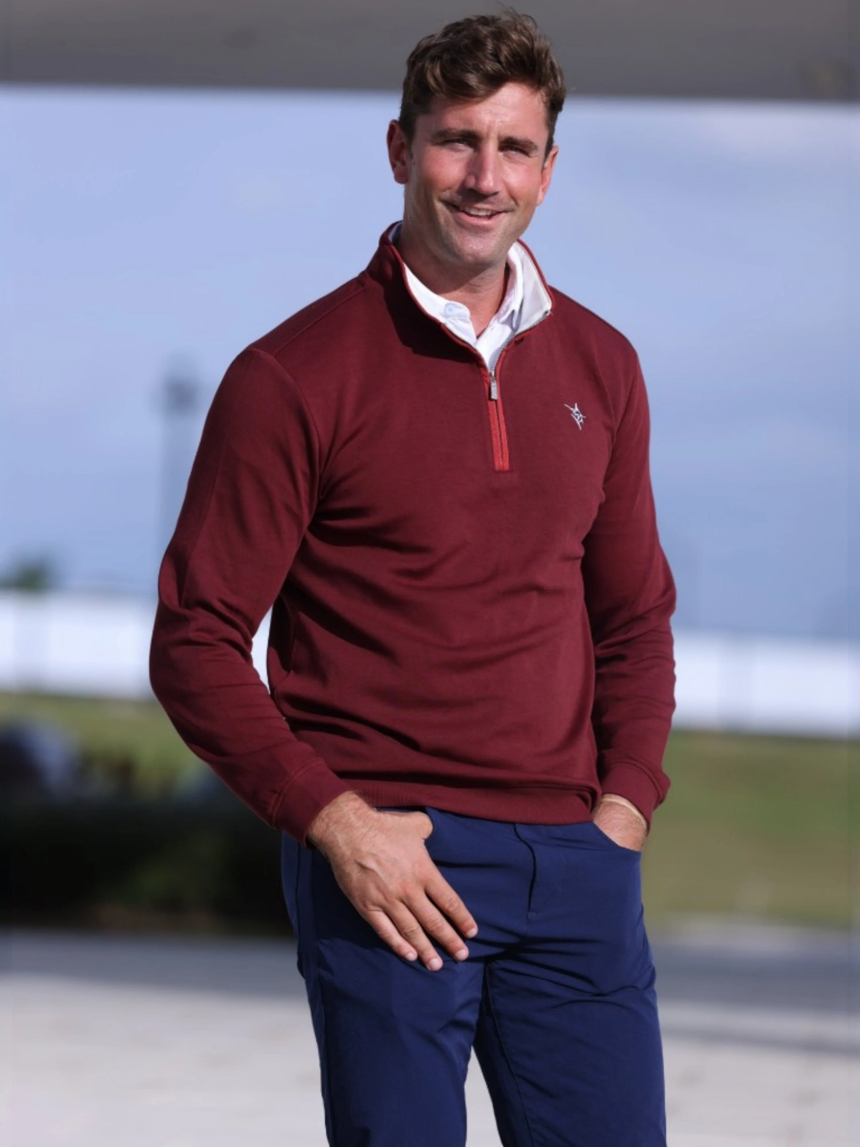 Turnberry Long Sleeve Shirt - Image 2