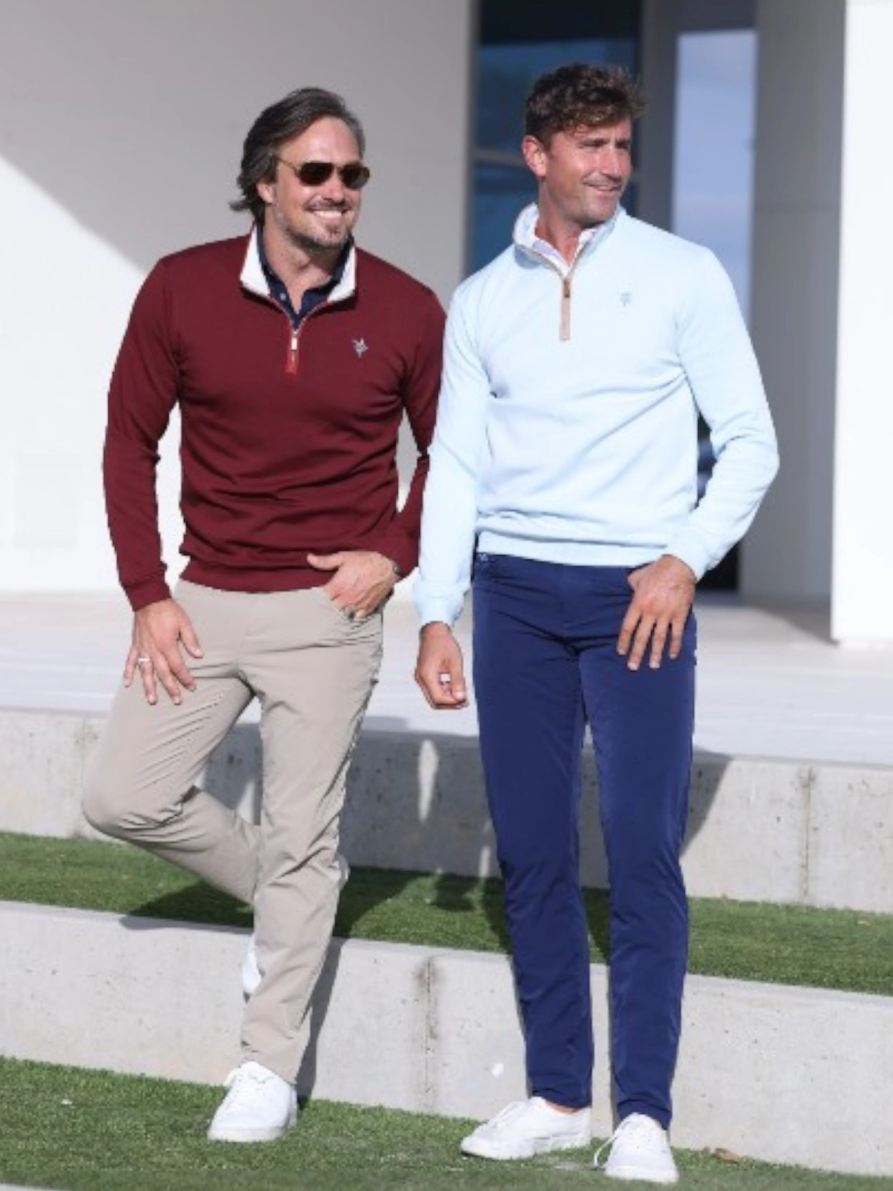 Turnberry Long Sleeve Shirt - Image 4