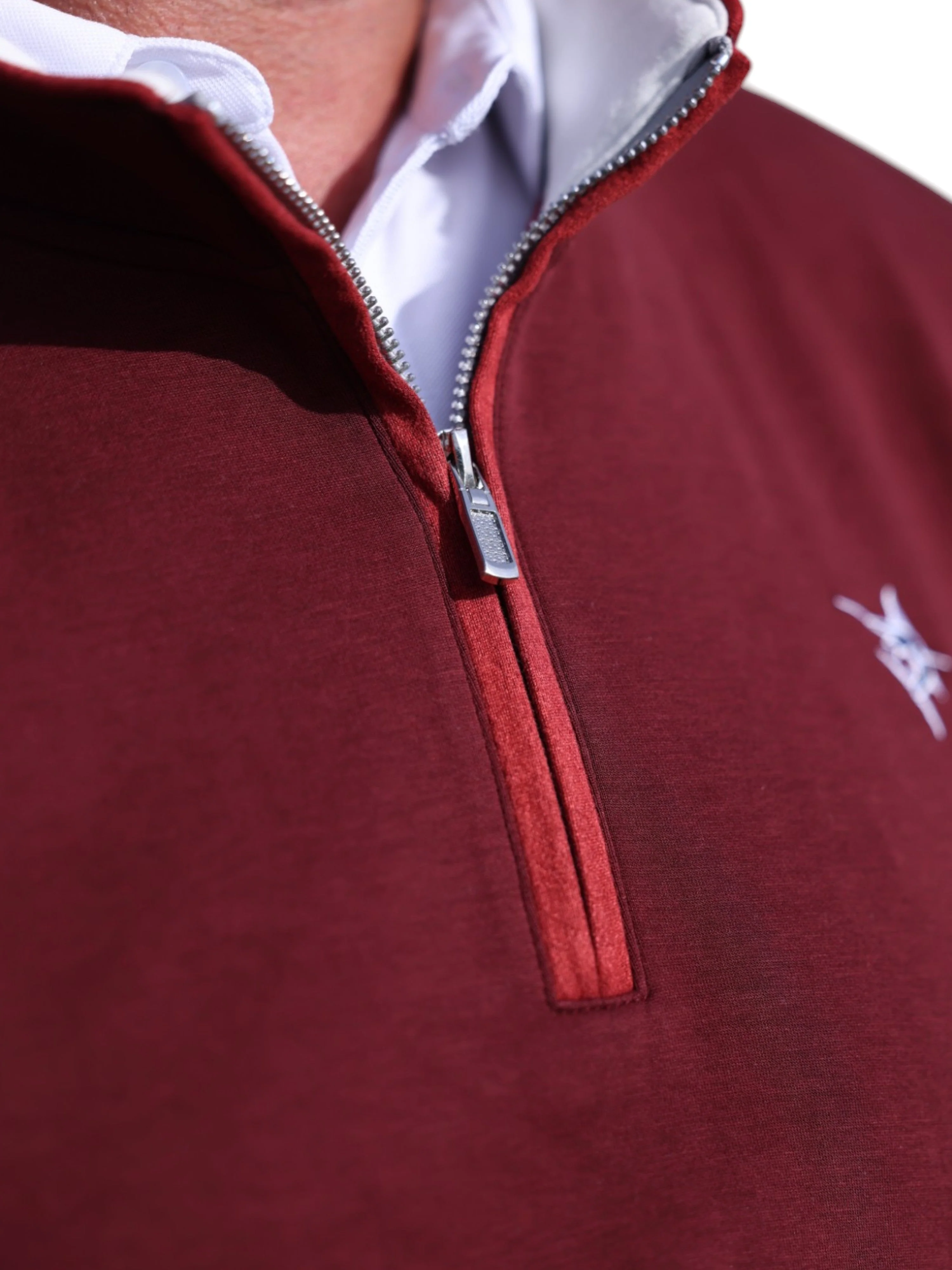 Turnberry Long Sleeve Shirt - Image 6