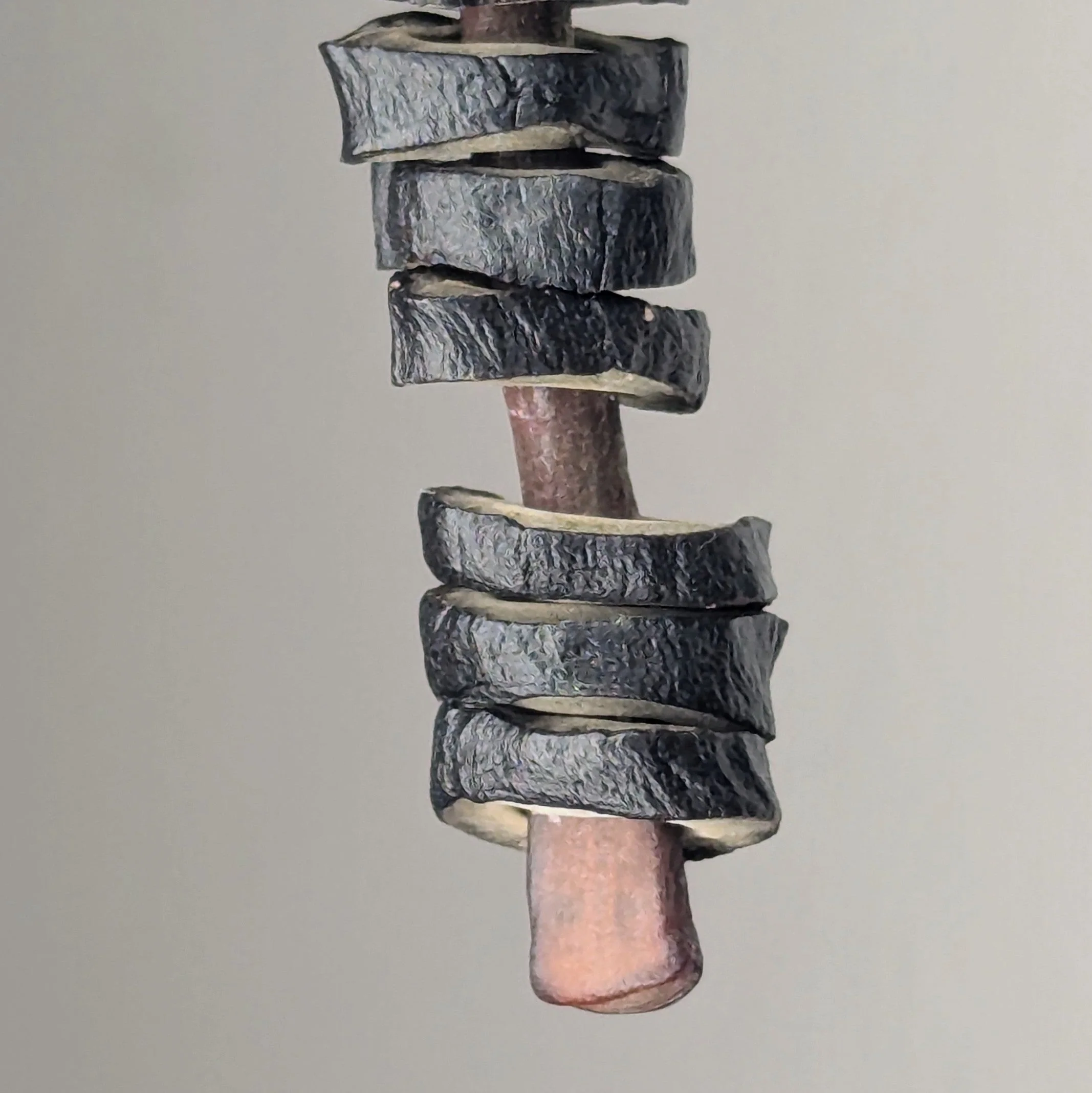 Turvea Pendant Necklace - Image 3