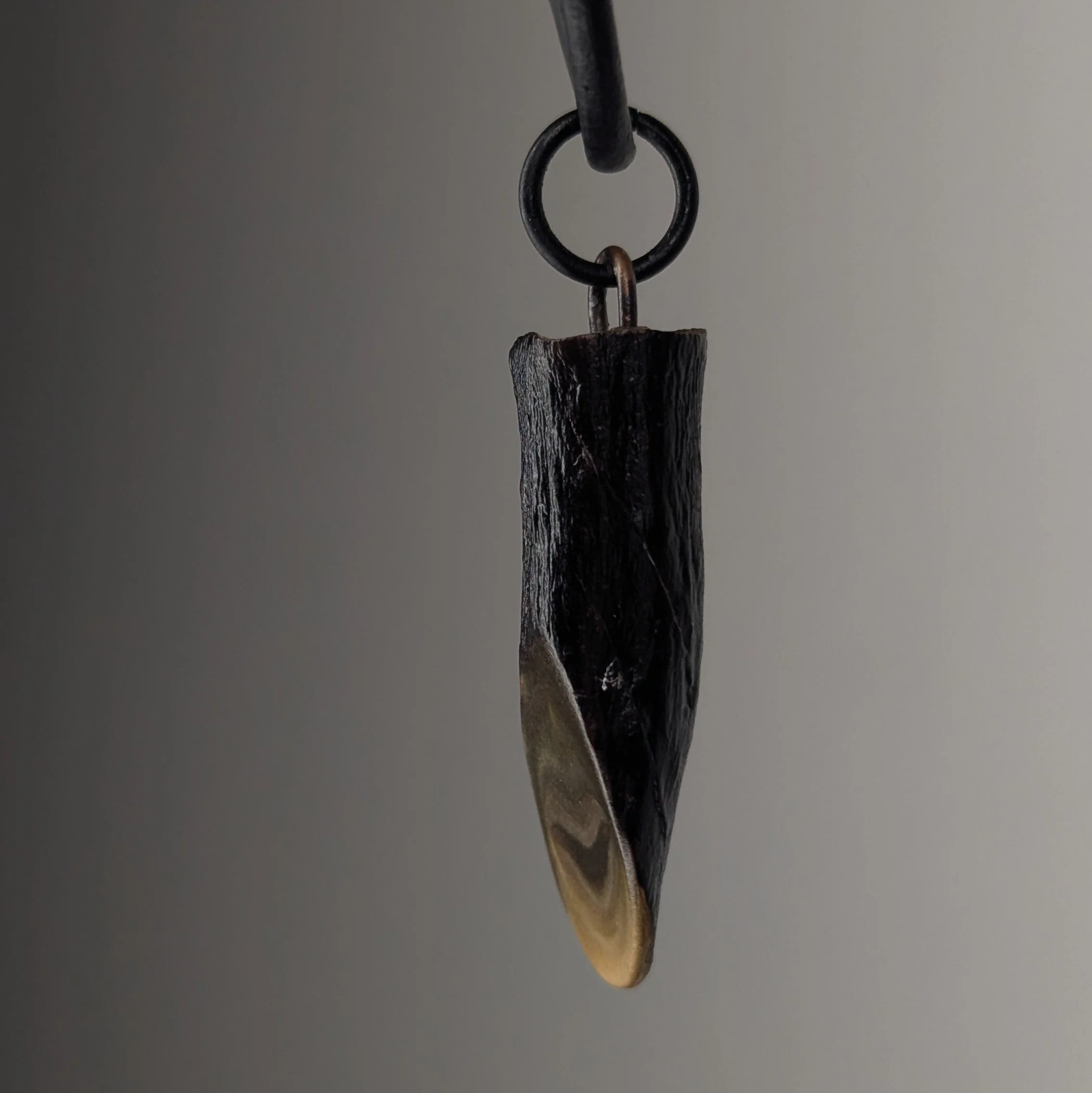 Turvex Pendant Necklace - Image 2