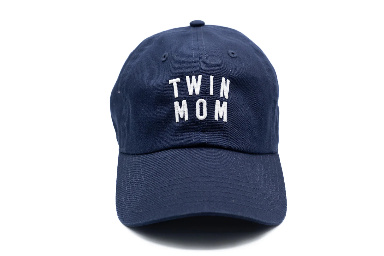 Twin Mom Baseball Hat - Image 6