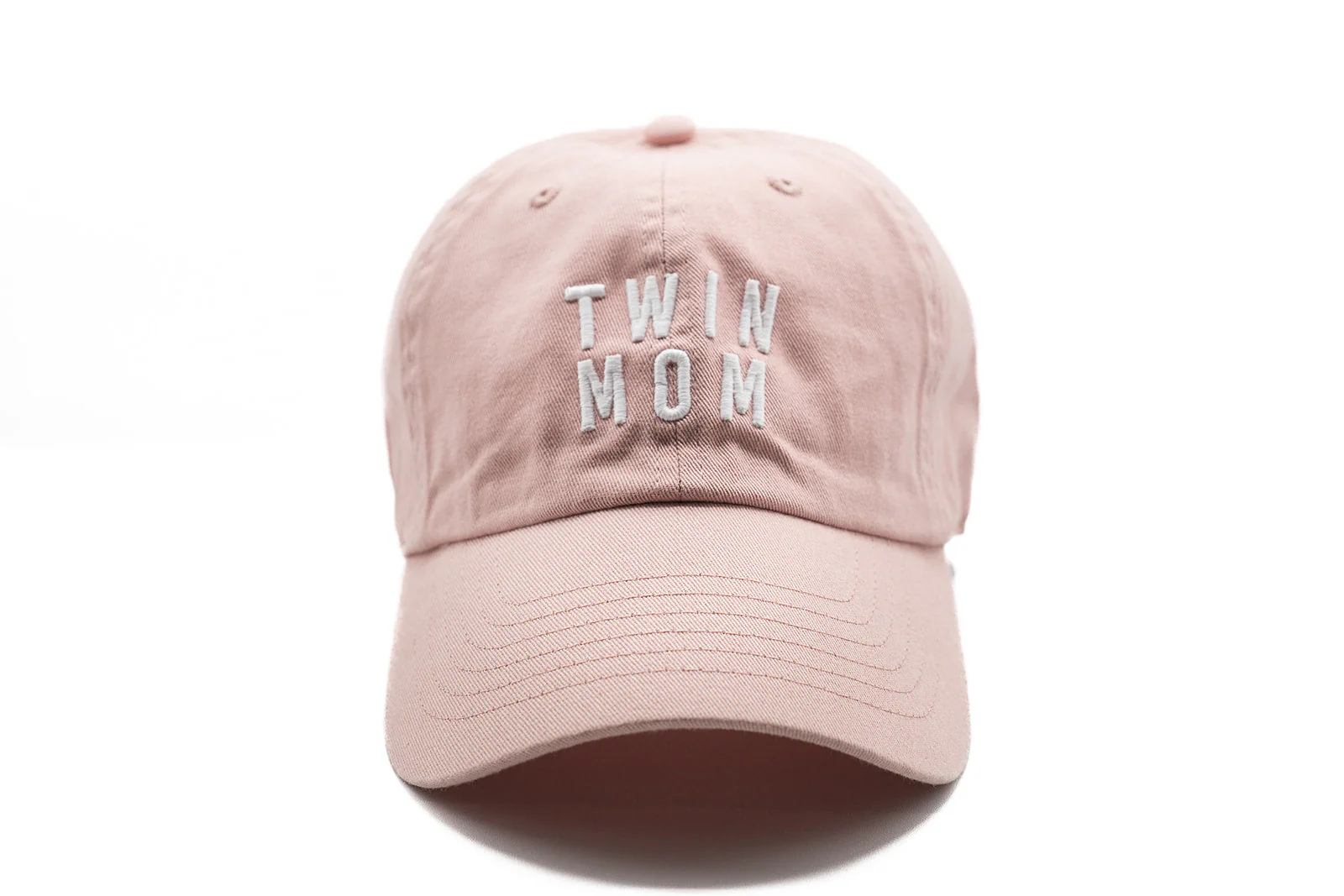 Twin Mom Baseball Hat - Image 9