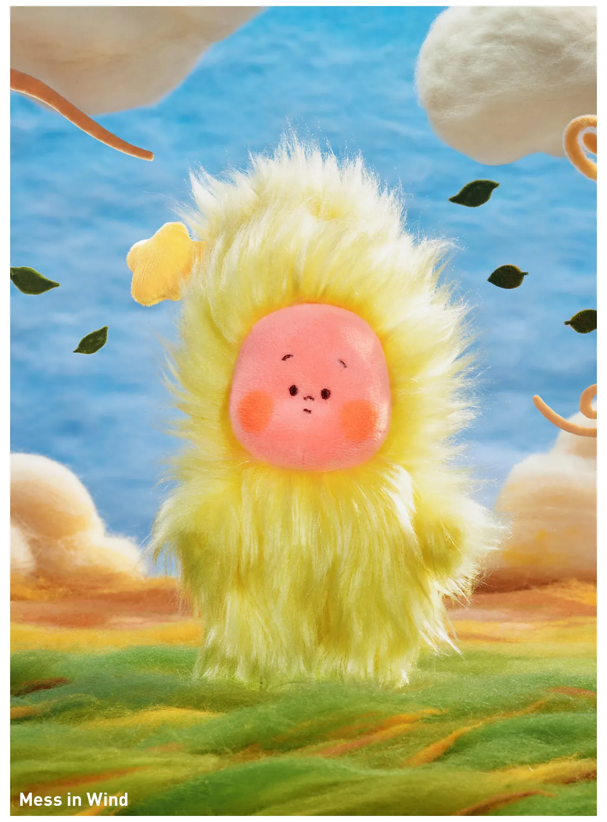 Twinkle Twinkle Sweet Dreams Forecast Blind Box - Image 10