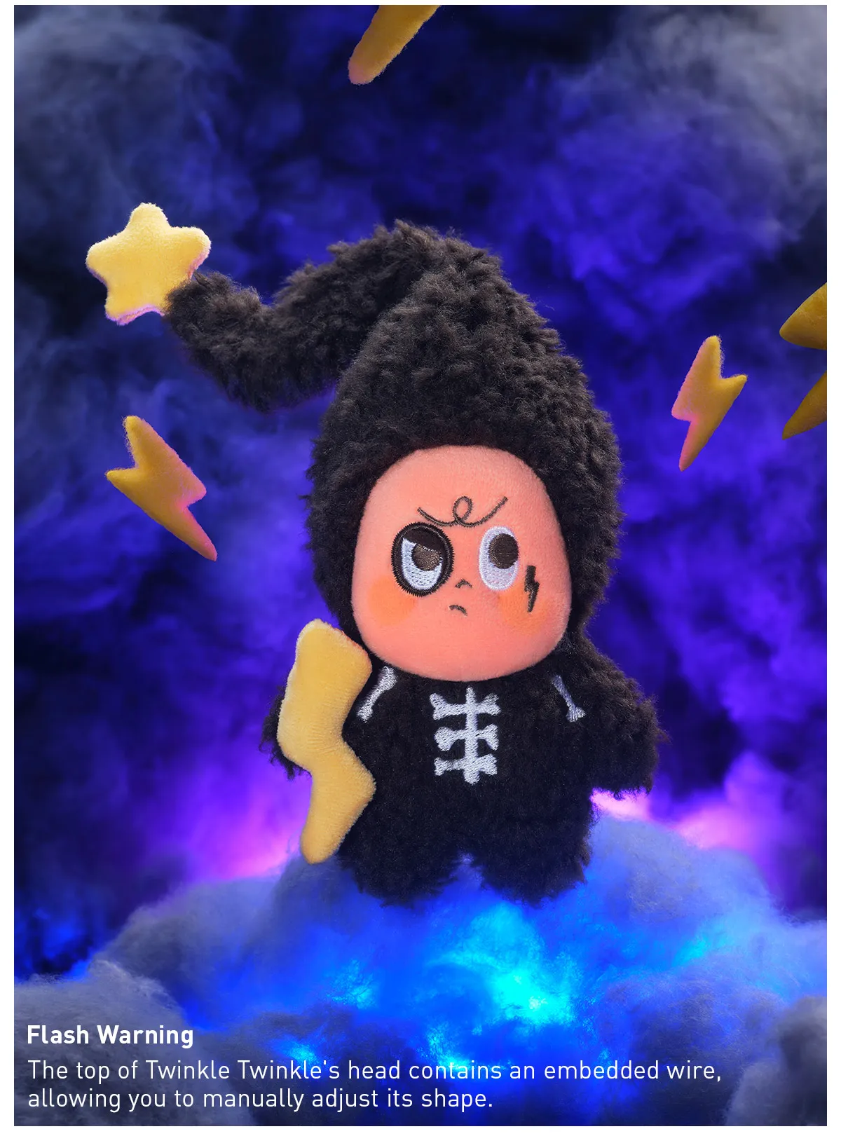 Twinkle Twinkle Sweet Dreams Forecast Blind Box - Image 11