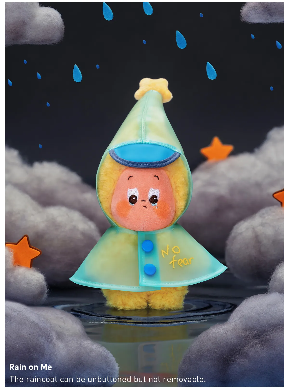Twinkle Twinkle Sweet Dreams Forecast Blind Box - Image 12