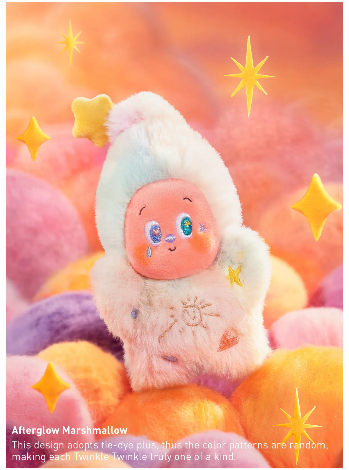 Twinkle Twinkle Sweet Dreams Forecast Blind Box - Image 13