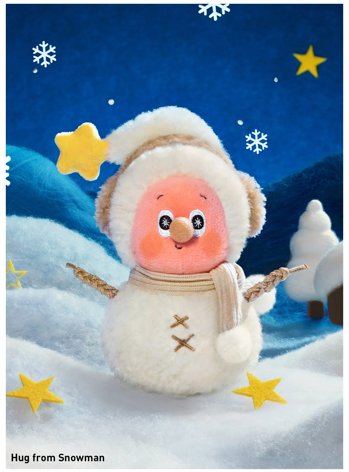 Twinkle Twinkle Sweet Dreams Forecast Blind Box - Image 14