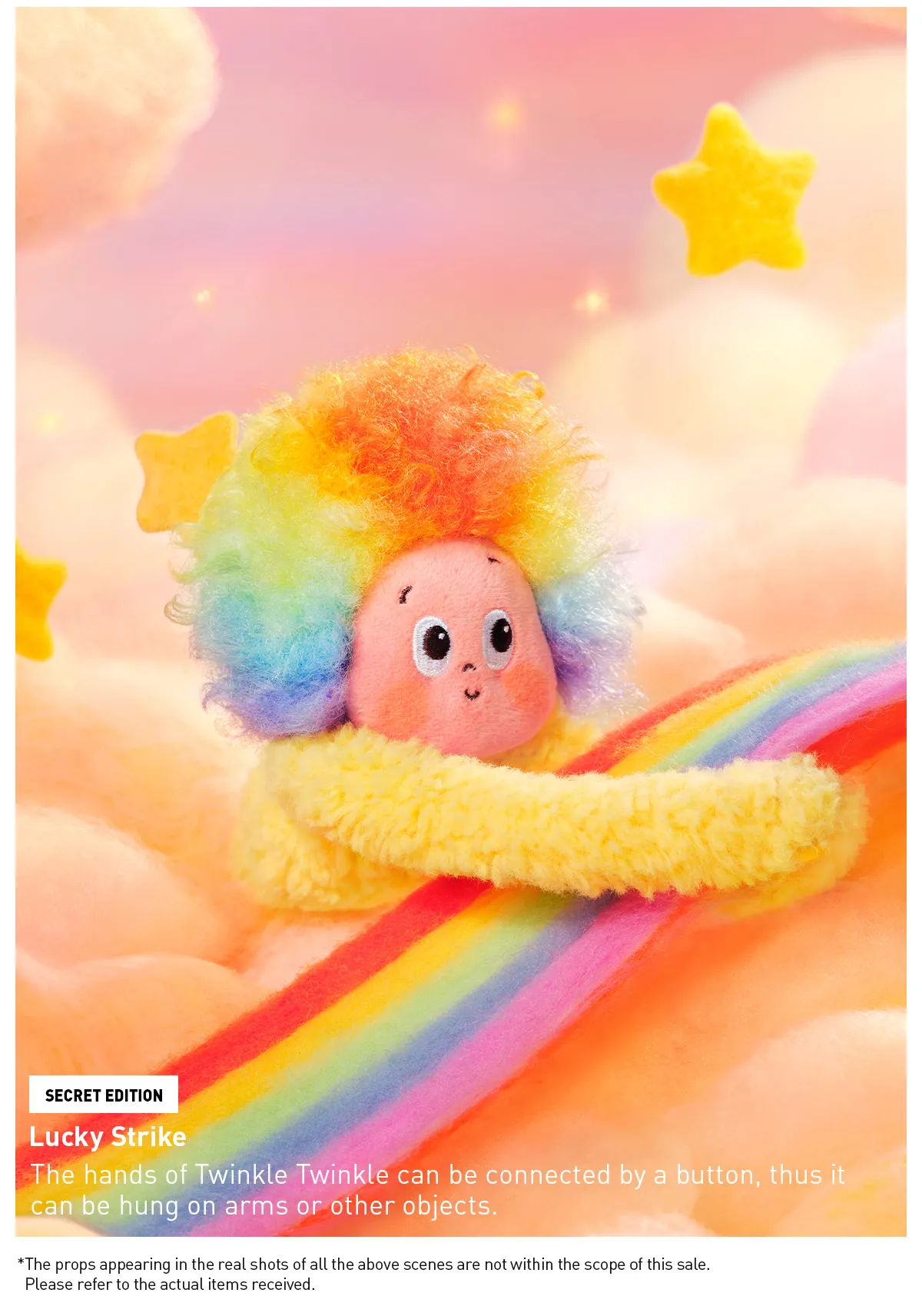 Twinkle Twinkle Sweet Dreams Forecast Blind Box - Image 15