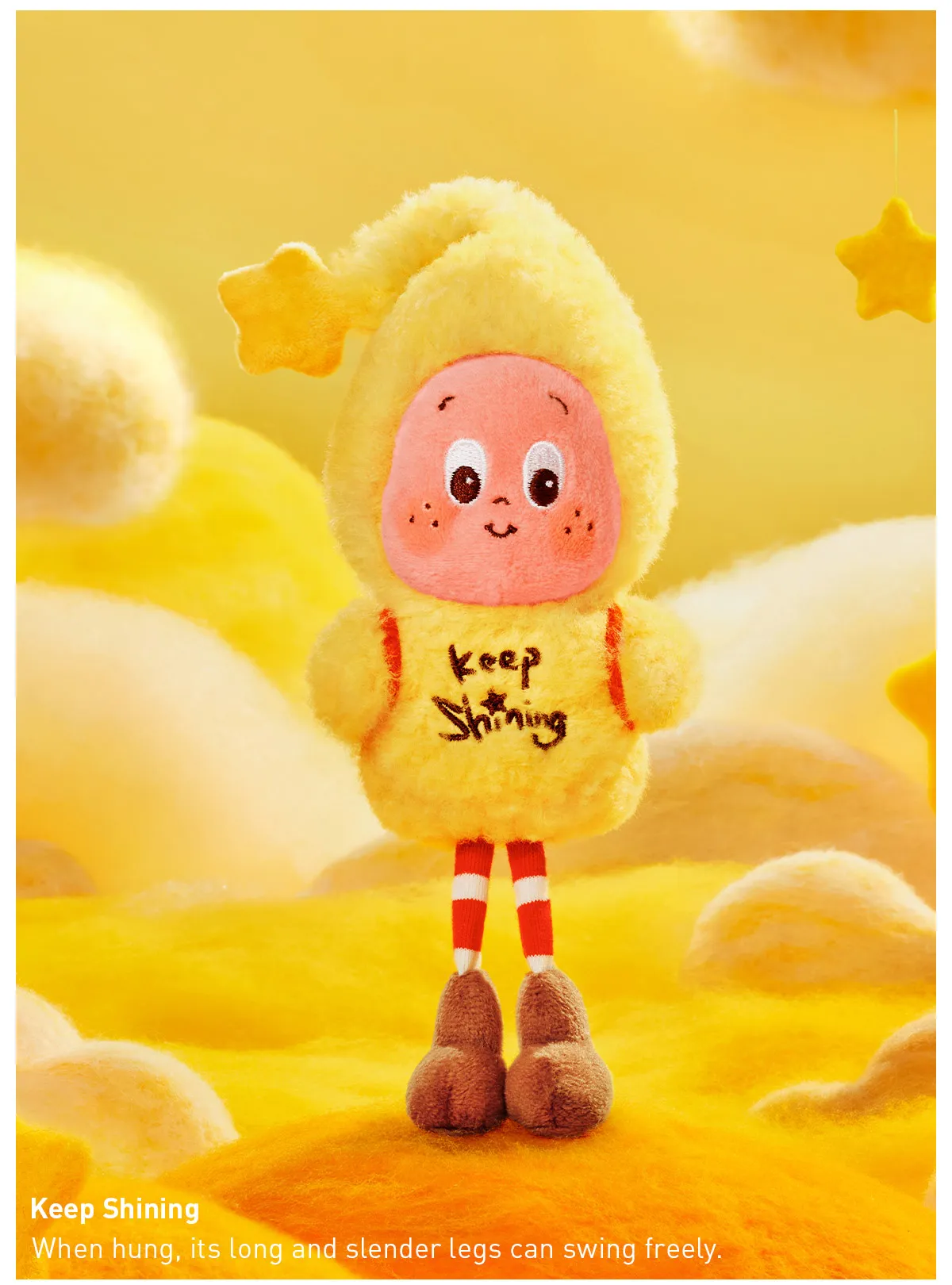 Twinkle Twinkle Sweet Dreams Forecast Blind Box - Image 2