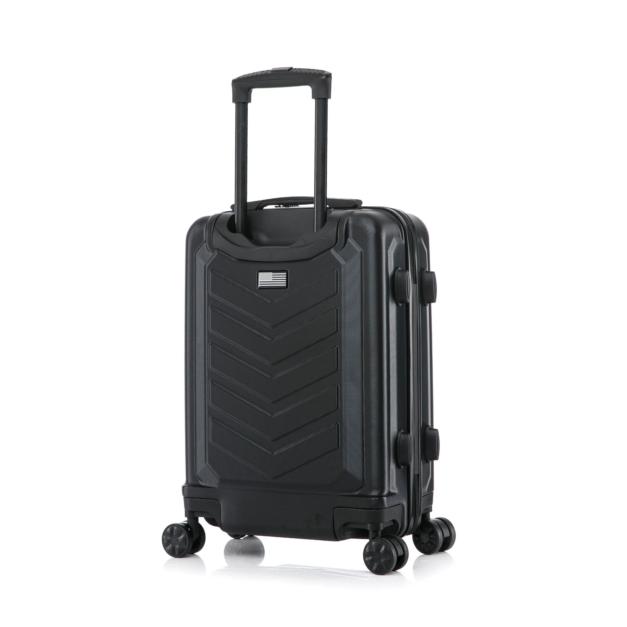 U.S. ARMY FOX 20" Carry-On Suitcase - Image 11