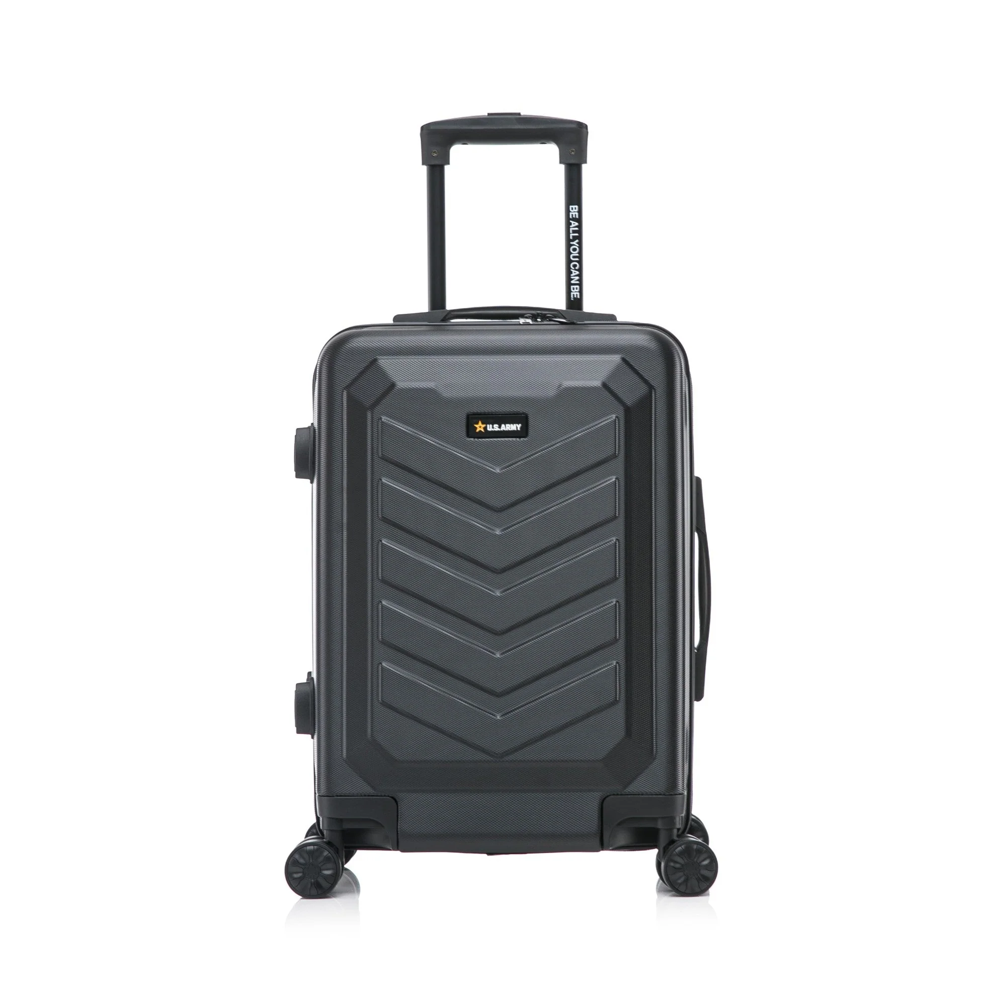 U.S. ARMY FOX 20" Carry-On Suitcase - Image 15
