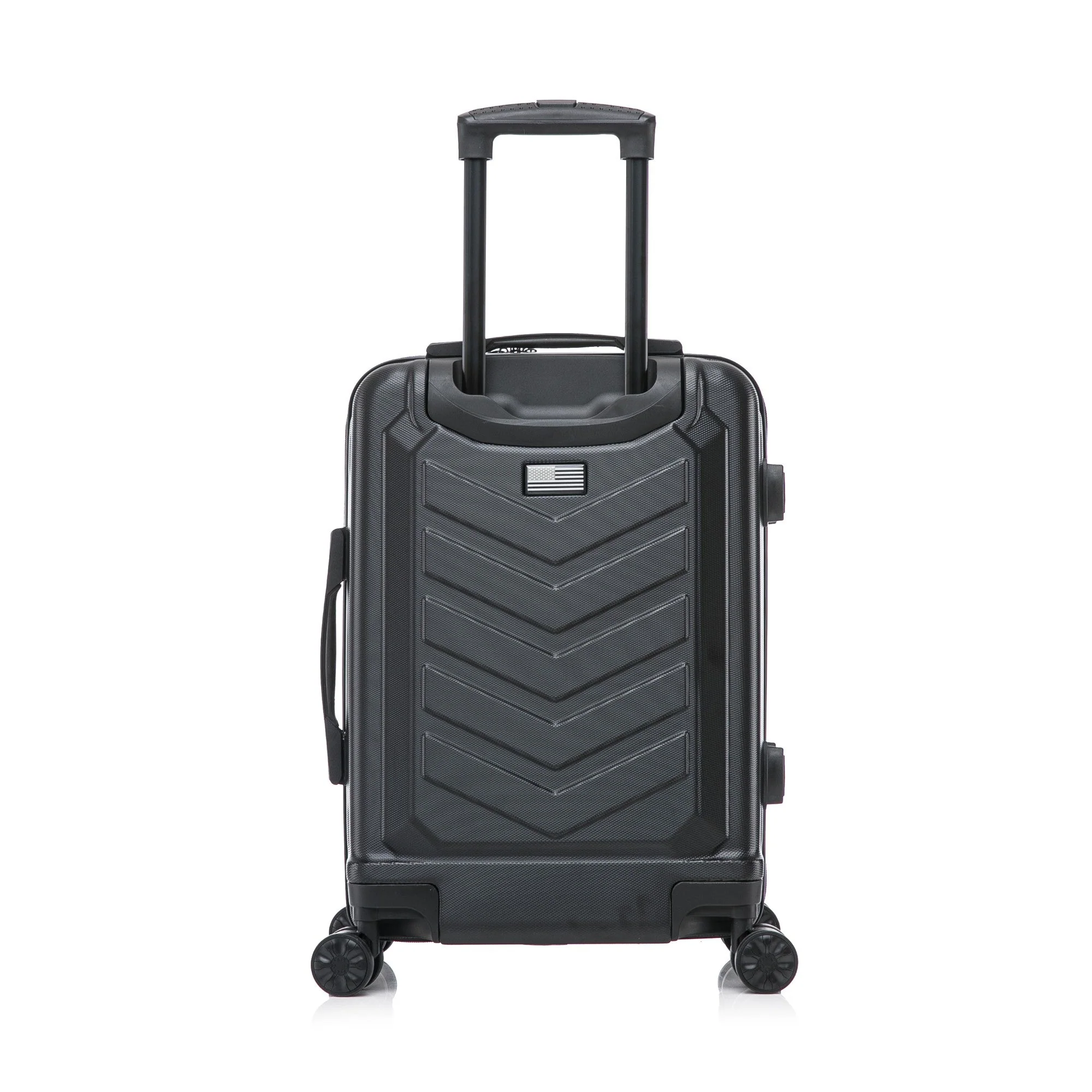 U.S. ARMY FOX 20" Carry-On Suitcase - Image 17