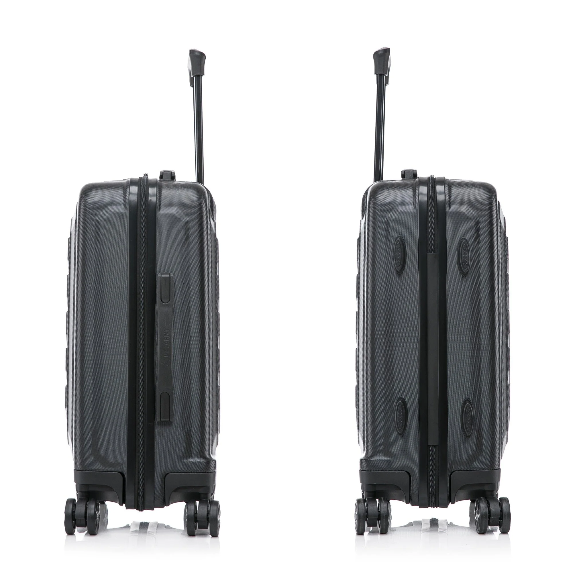 U.S. ARMY FOX 20" Carry-On Suitcase - Image 18