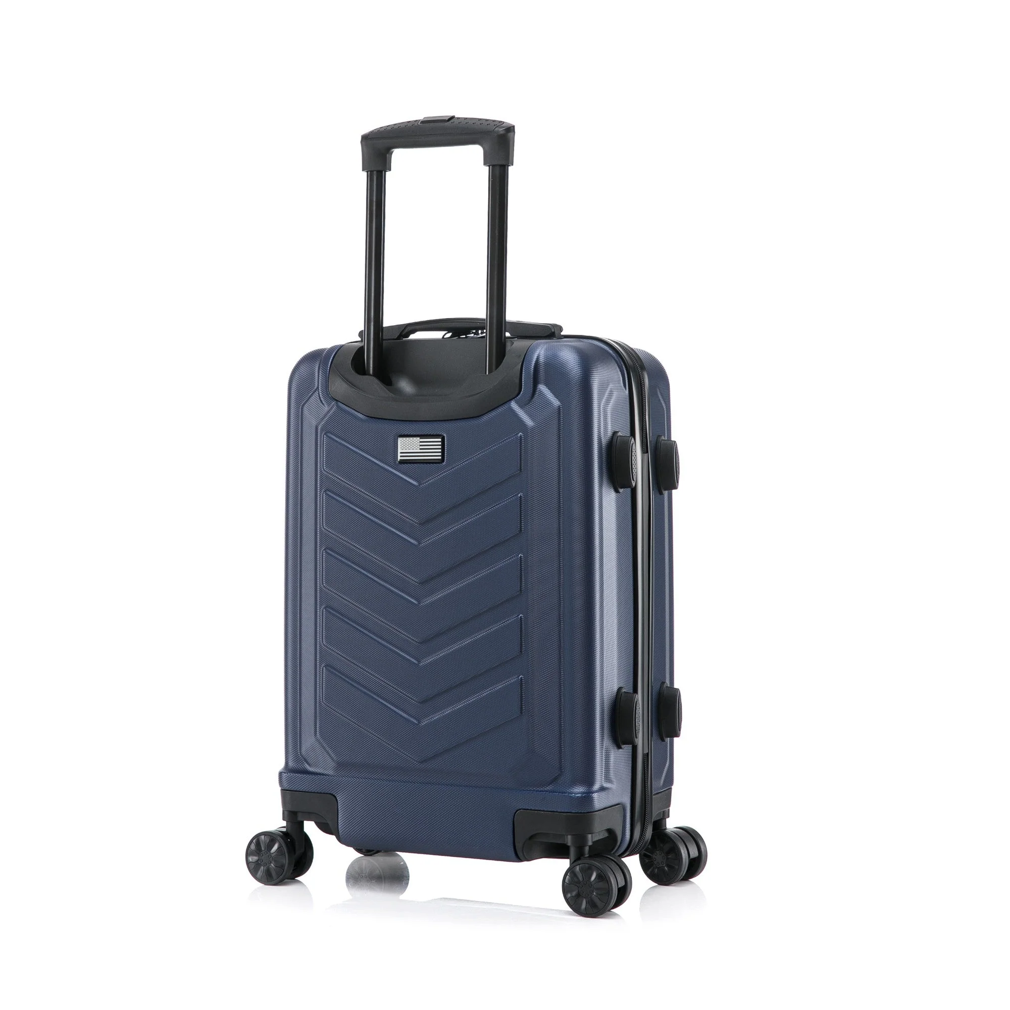 U.S. ARMY FOX 20" Carry-On Suitcase - Image 21