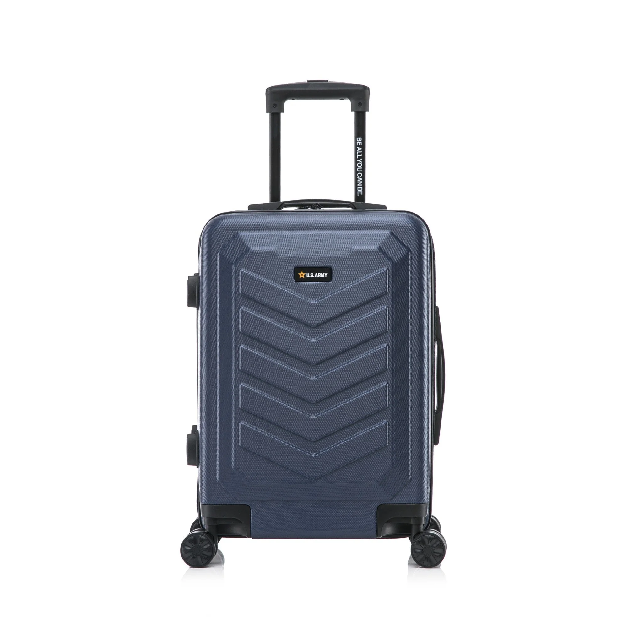 U.S. ARMY FOX 20" Carry-On Suitcase - Image 24