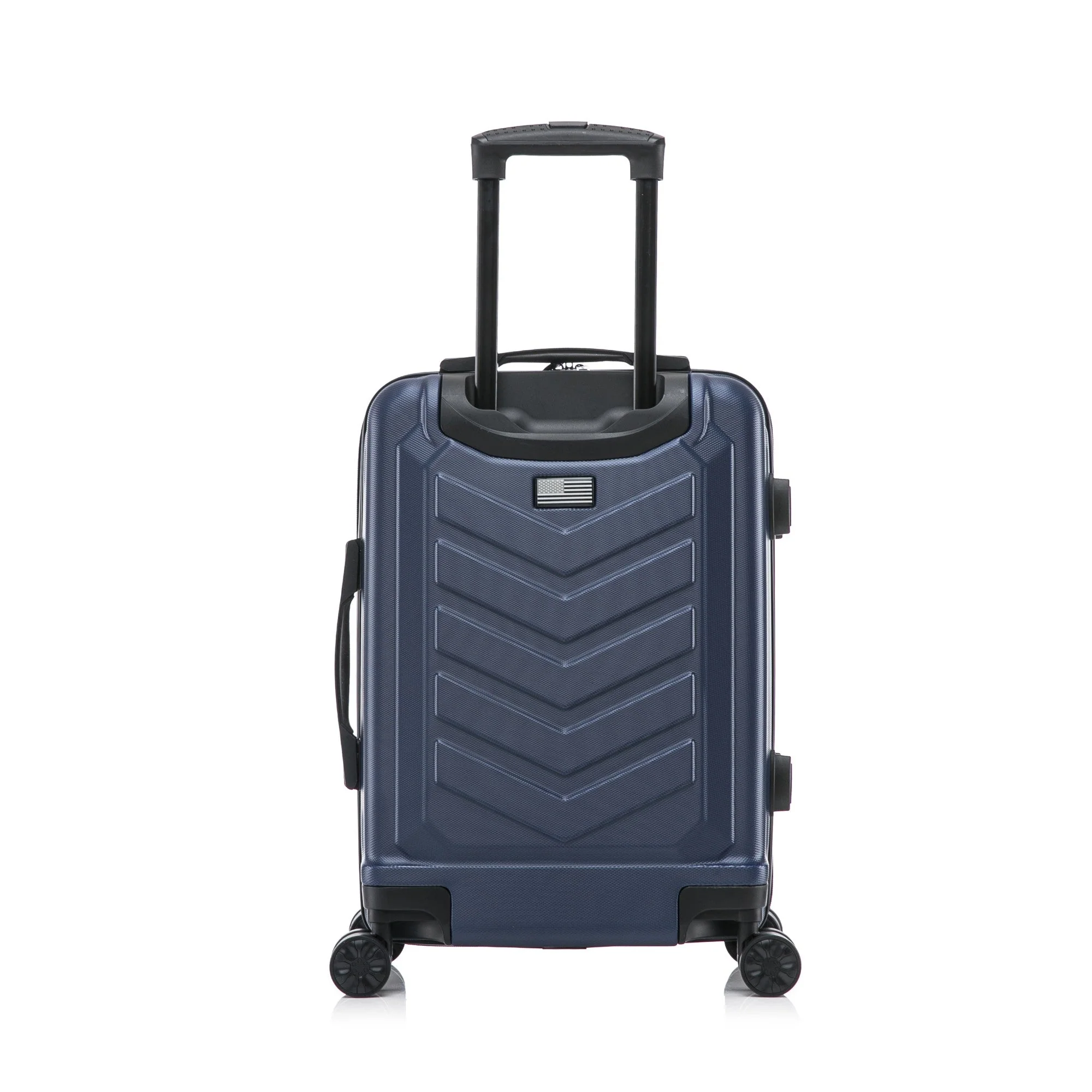 U.S. ARMY FOX 20" Carry-On Suitcase - Image 26