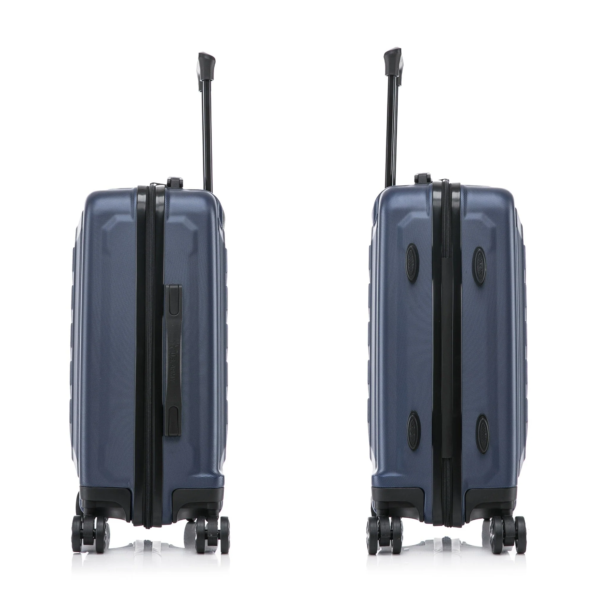 U.S. ARMY FOX 20" Carry-On Suitcase - Image 27
