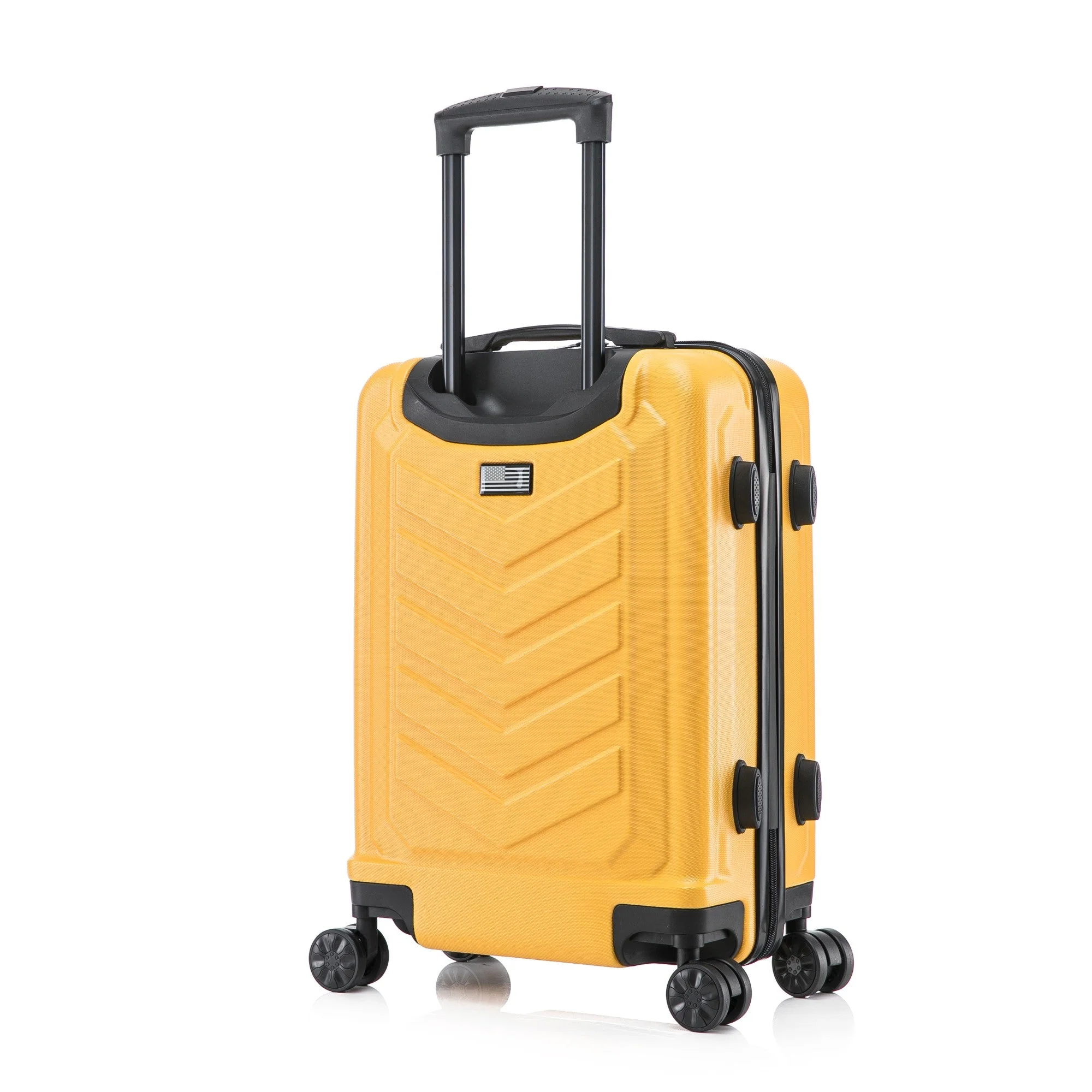 U.S. ARMY FOX 20" Carry-On Suitcase - Image 30
