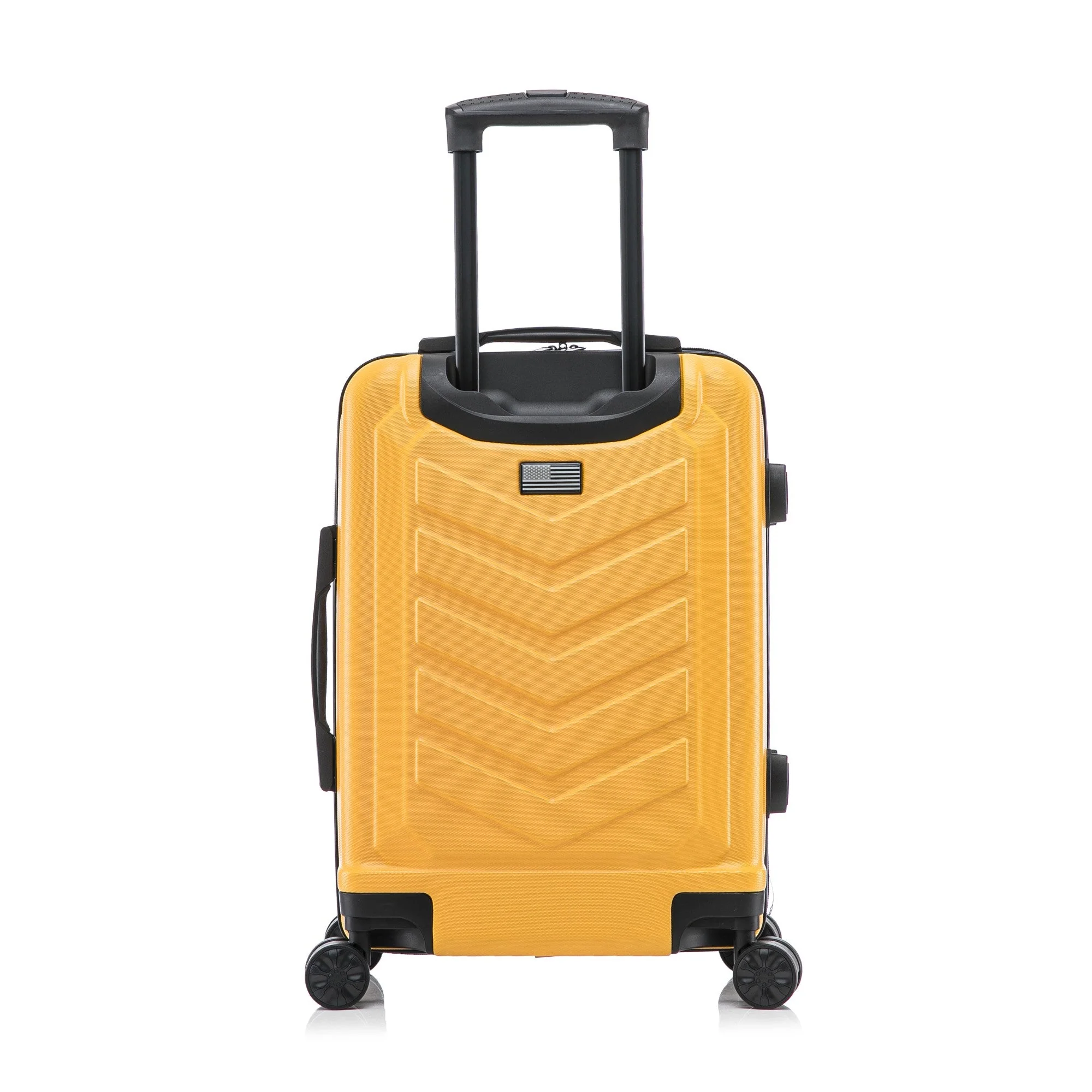U.S. ARMY FOX 20" Carry-On Suitcase - Image 35