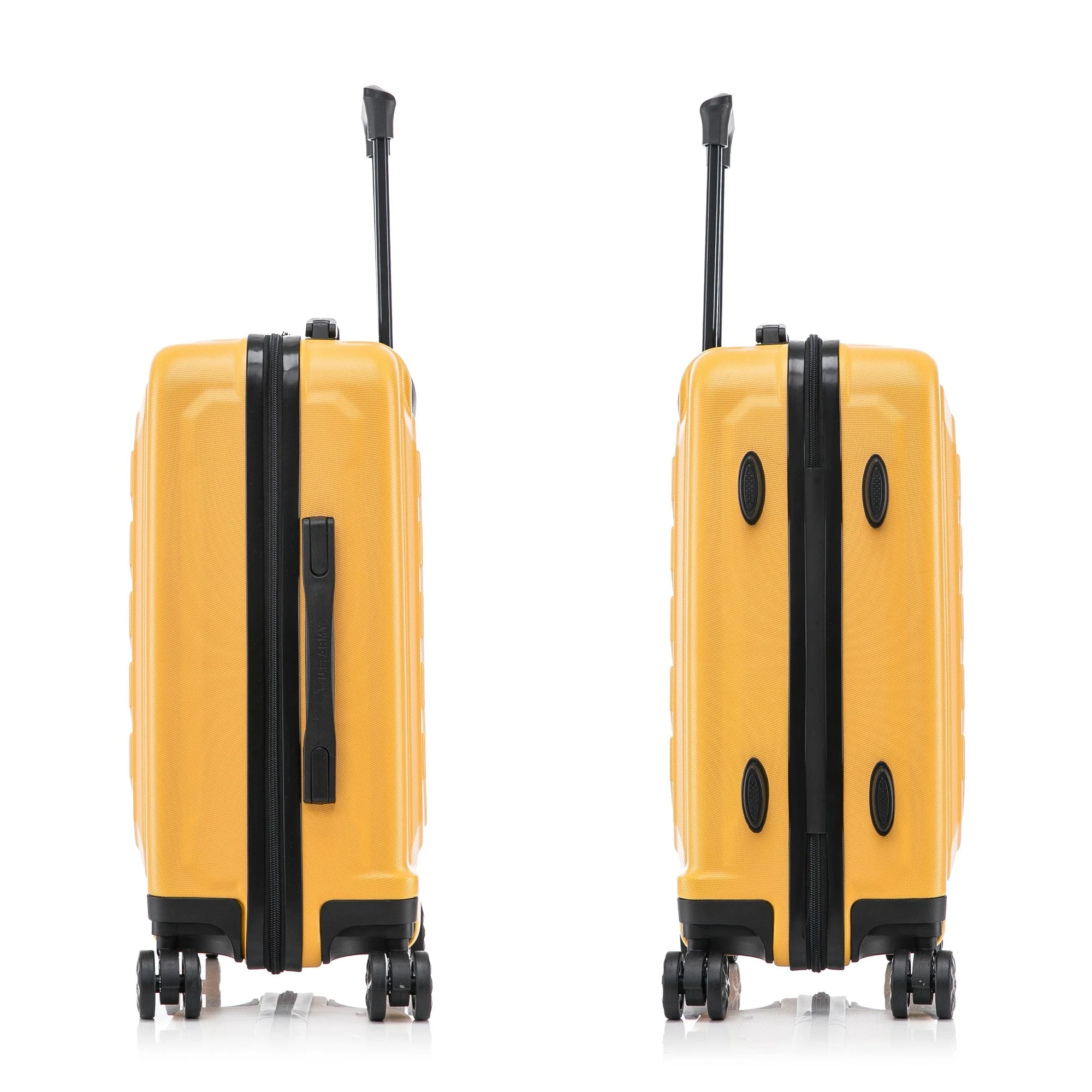 U.S. ARMY FOX 20" Carry-On Suitcase - Image 37