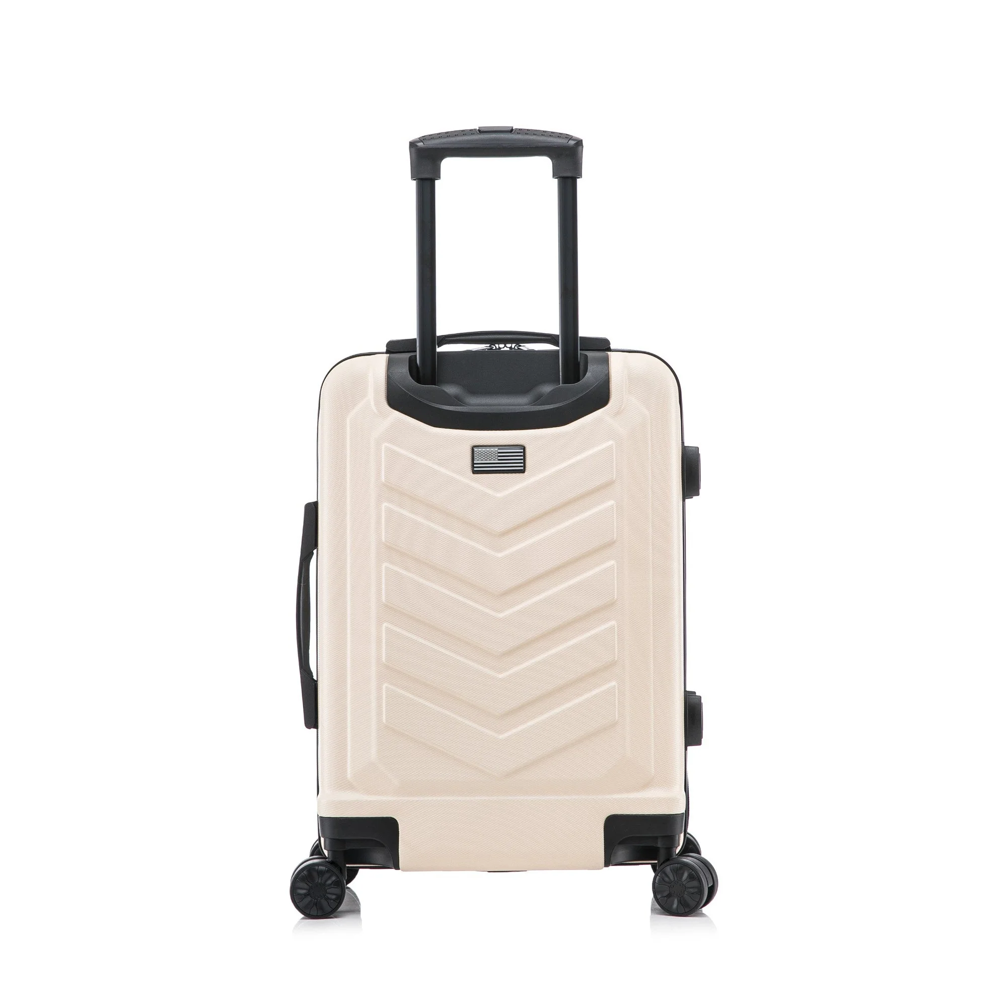 U.S. ARMY FOX 20" Carry-On Suitcase - Image 44