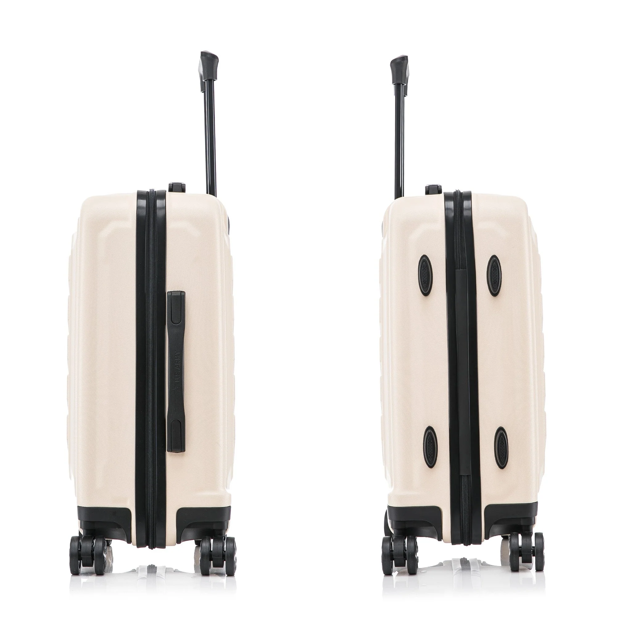 U.S. ARMY FOX 20" Carry-On Suitcase - Image 45