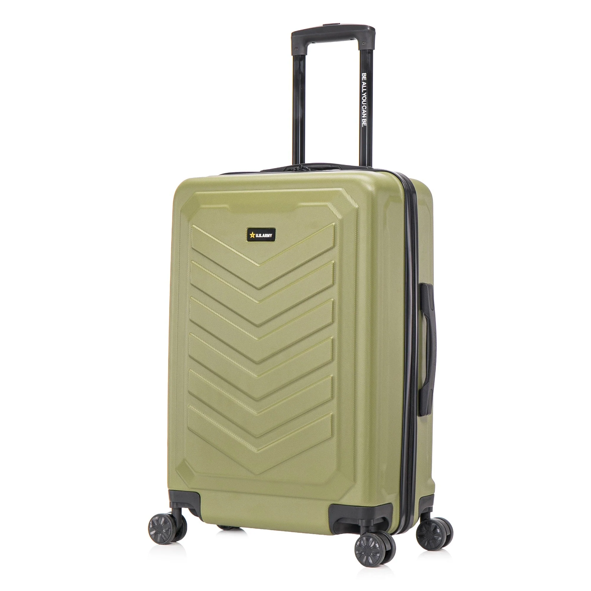 U.S. ARMY FOX 24" Medium Suitcase - Image 10