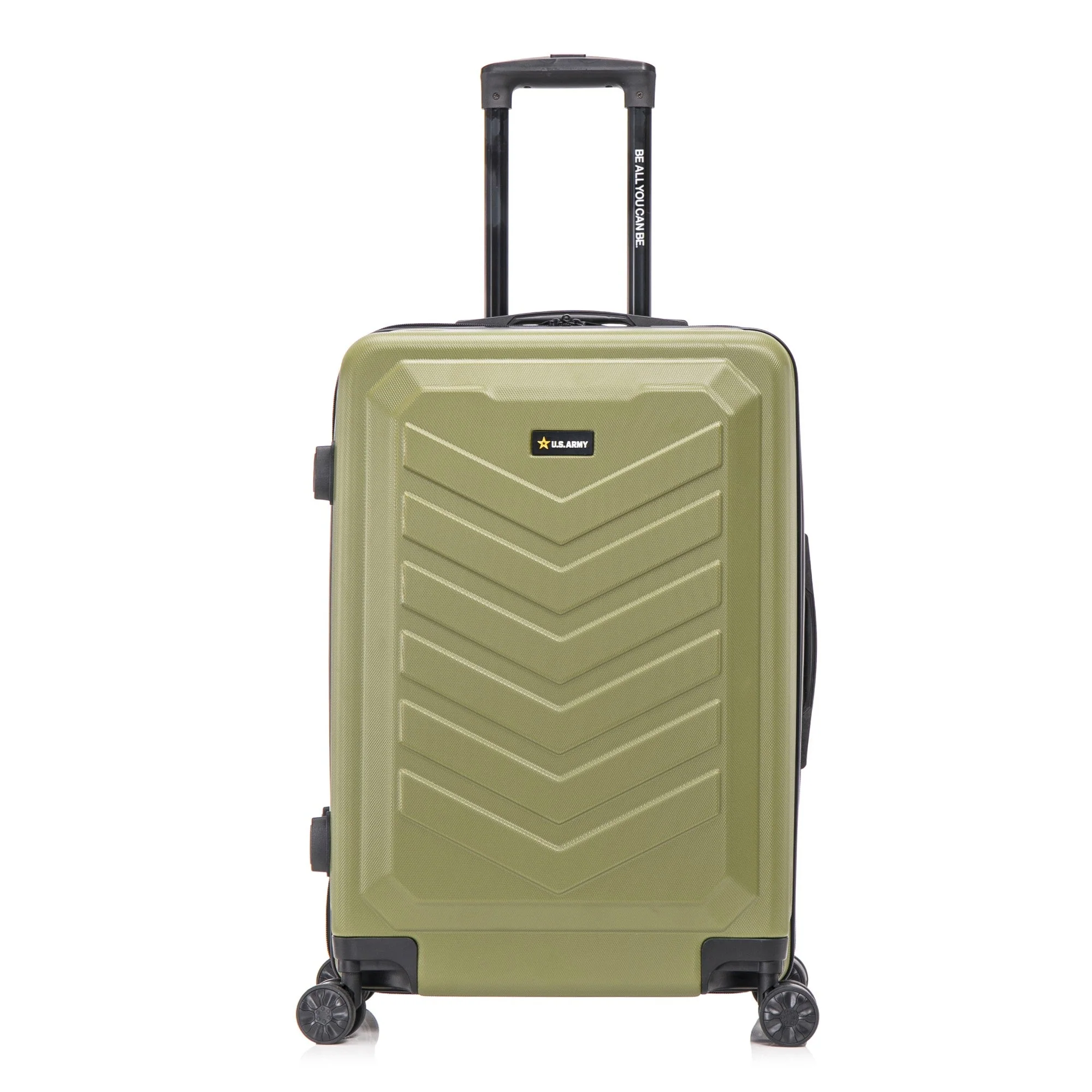 U.S. ARMY FOX 24" Medium Suitcase - Image 15