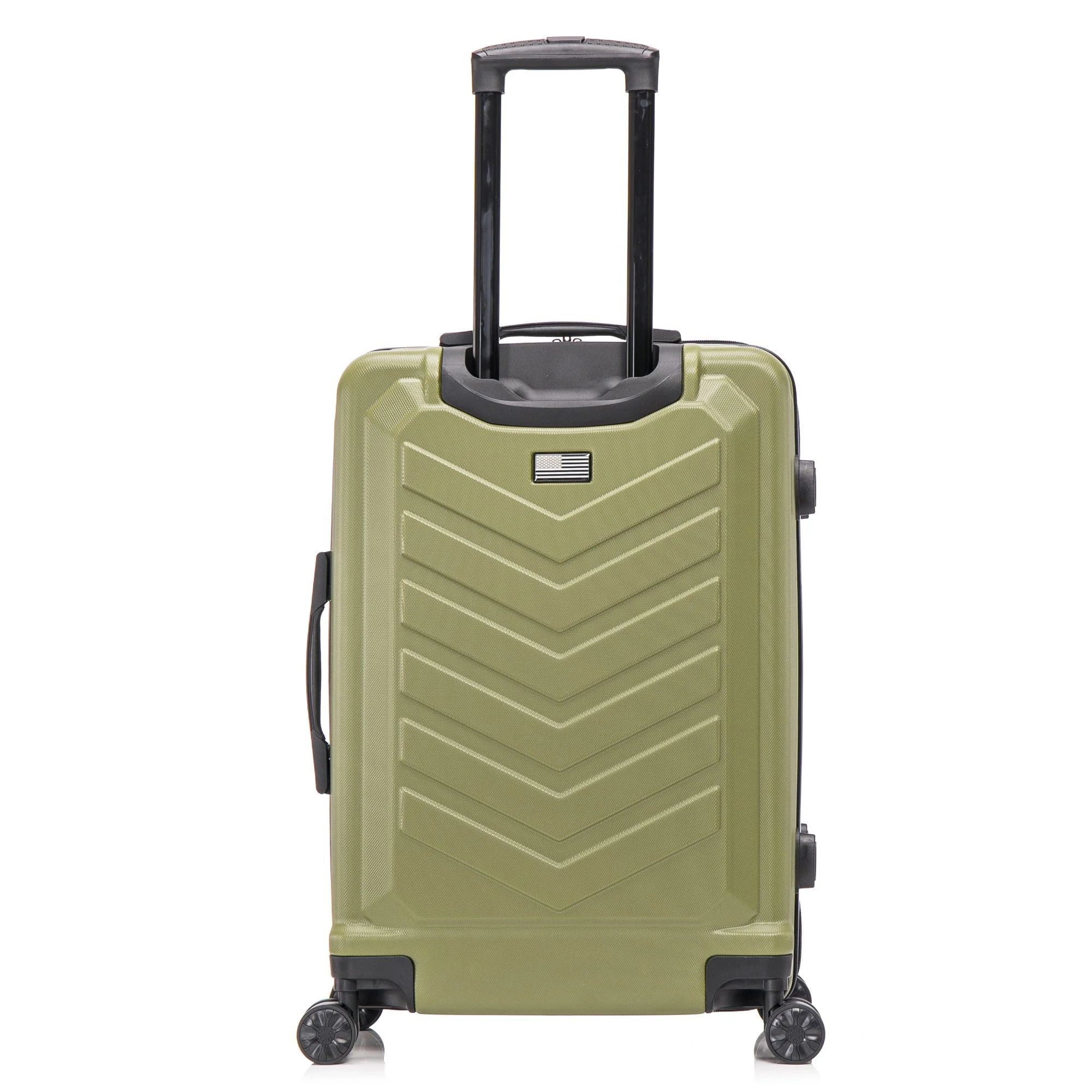 U.S. ARMY FOX 24" Medium Suitcase - Image 17