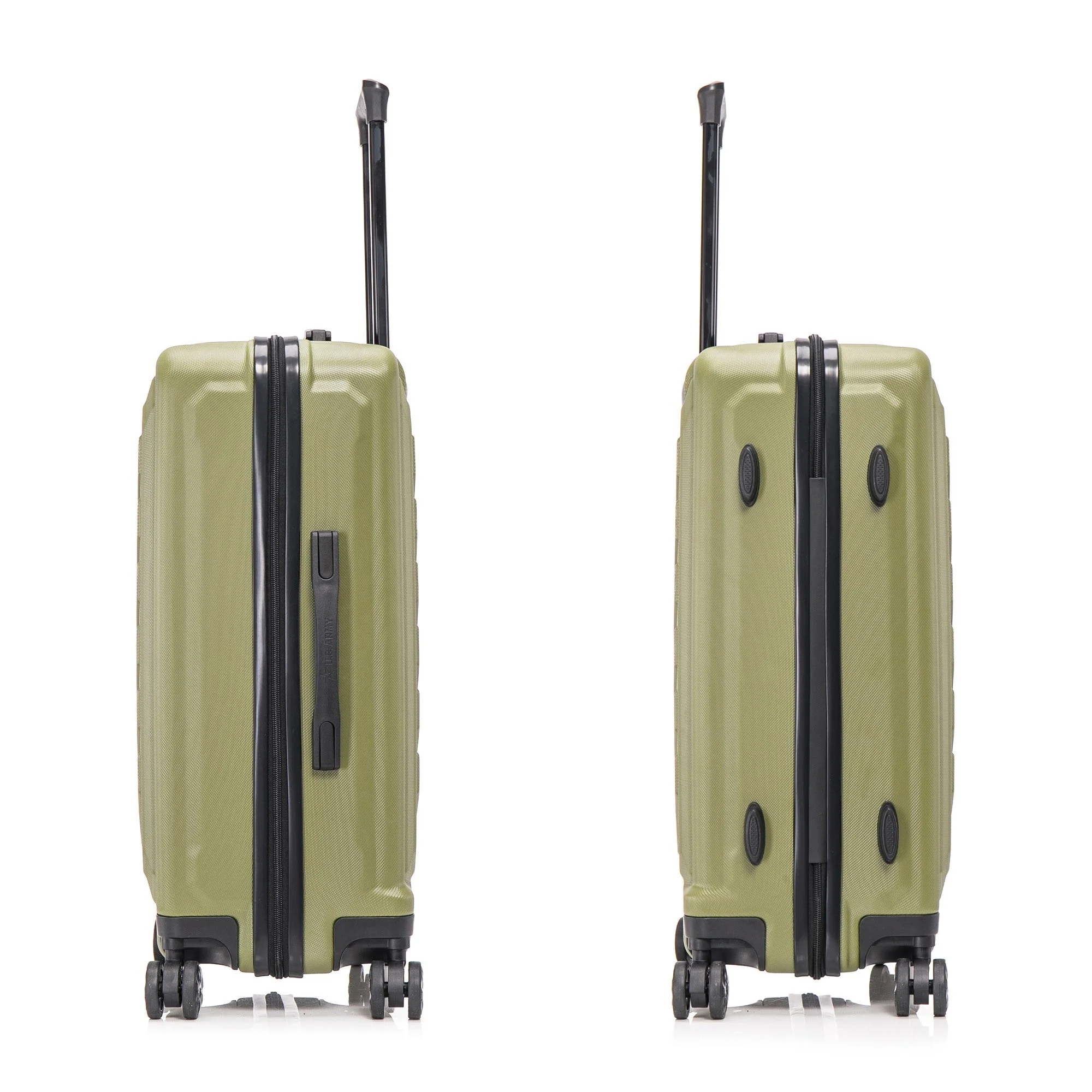 U.S. ARMY FOX 24" Medium Suitcase - Image 18