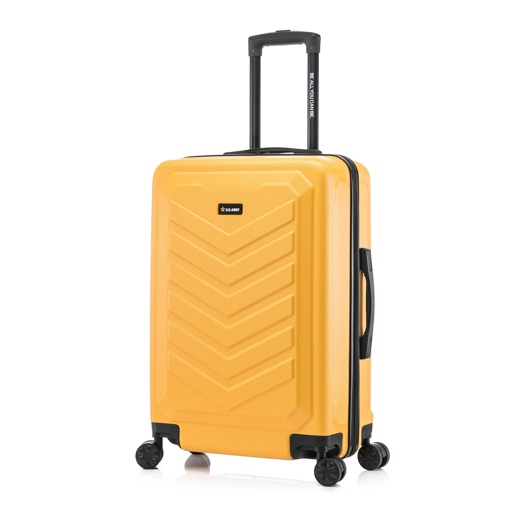 U.S. ARMY FOX 24" Medium Suitcase - Image 19