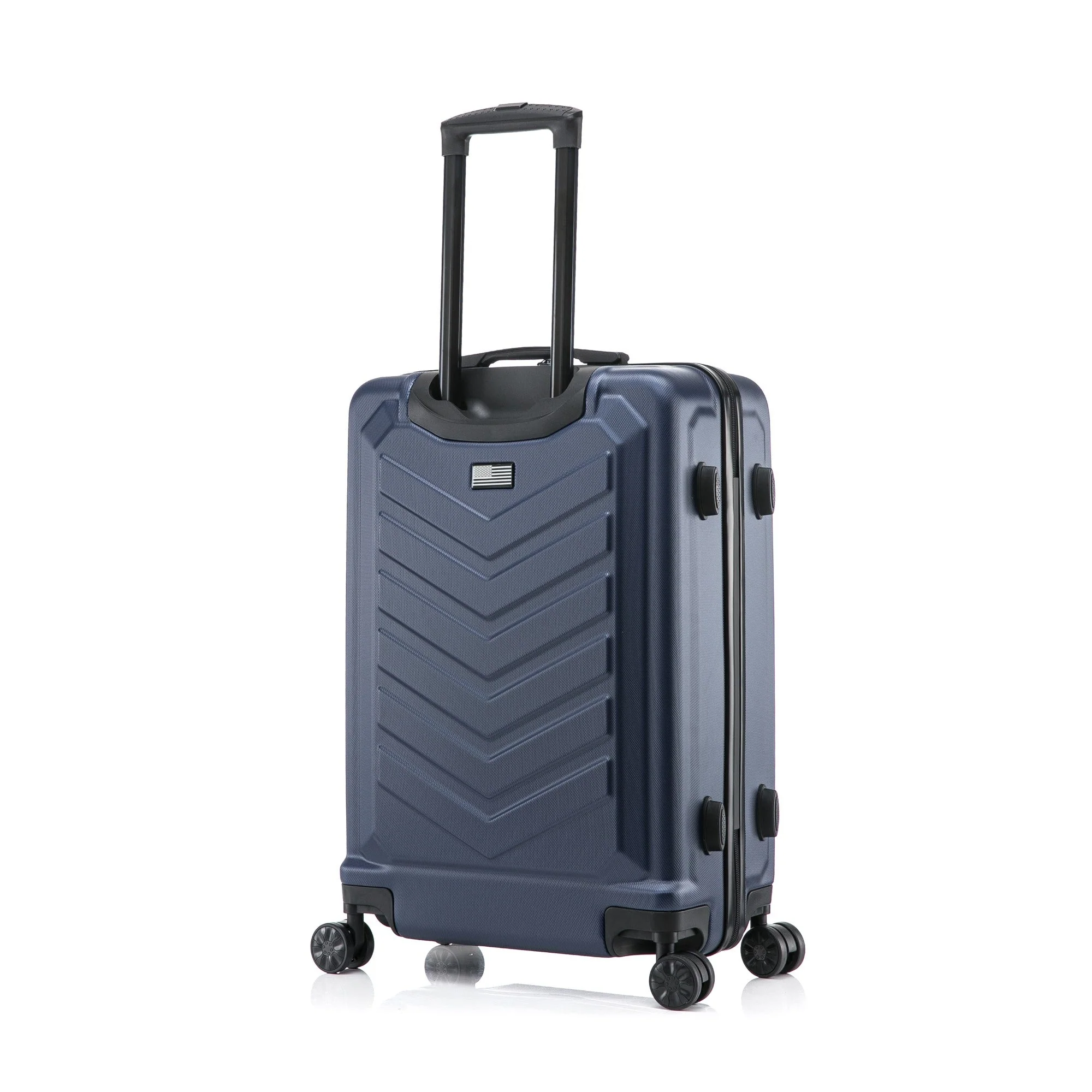 U.S. ARMY FOX 24" Medium Suitcase - Image 2