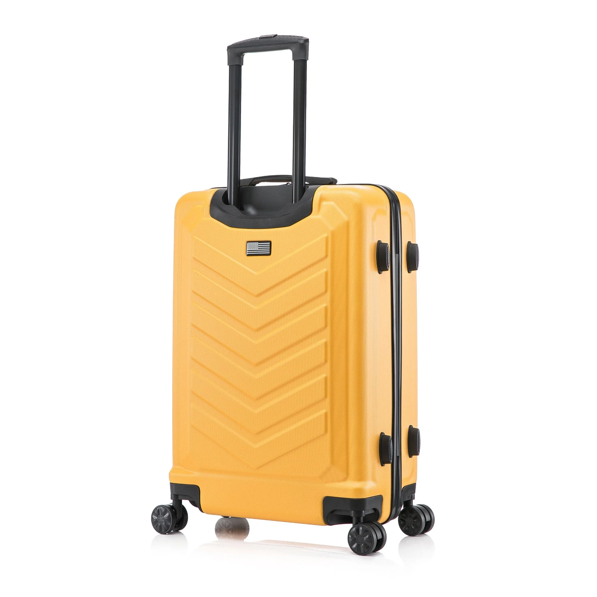 U.S. ARMY FOX 24" Medium Suitcase - Image 21