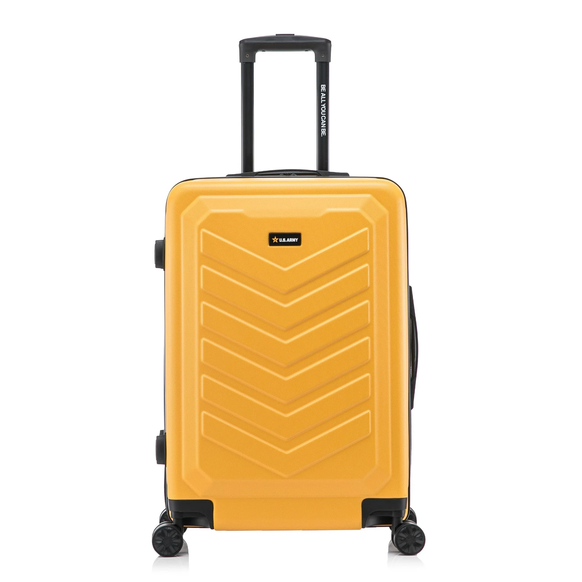 U.S. ARMY FOX 24" Medium Suitcase - Image 24