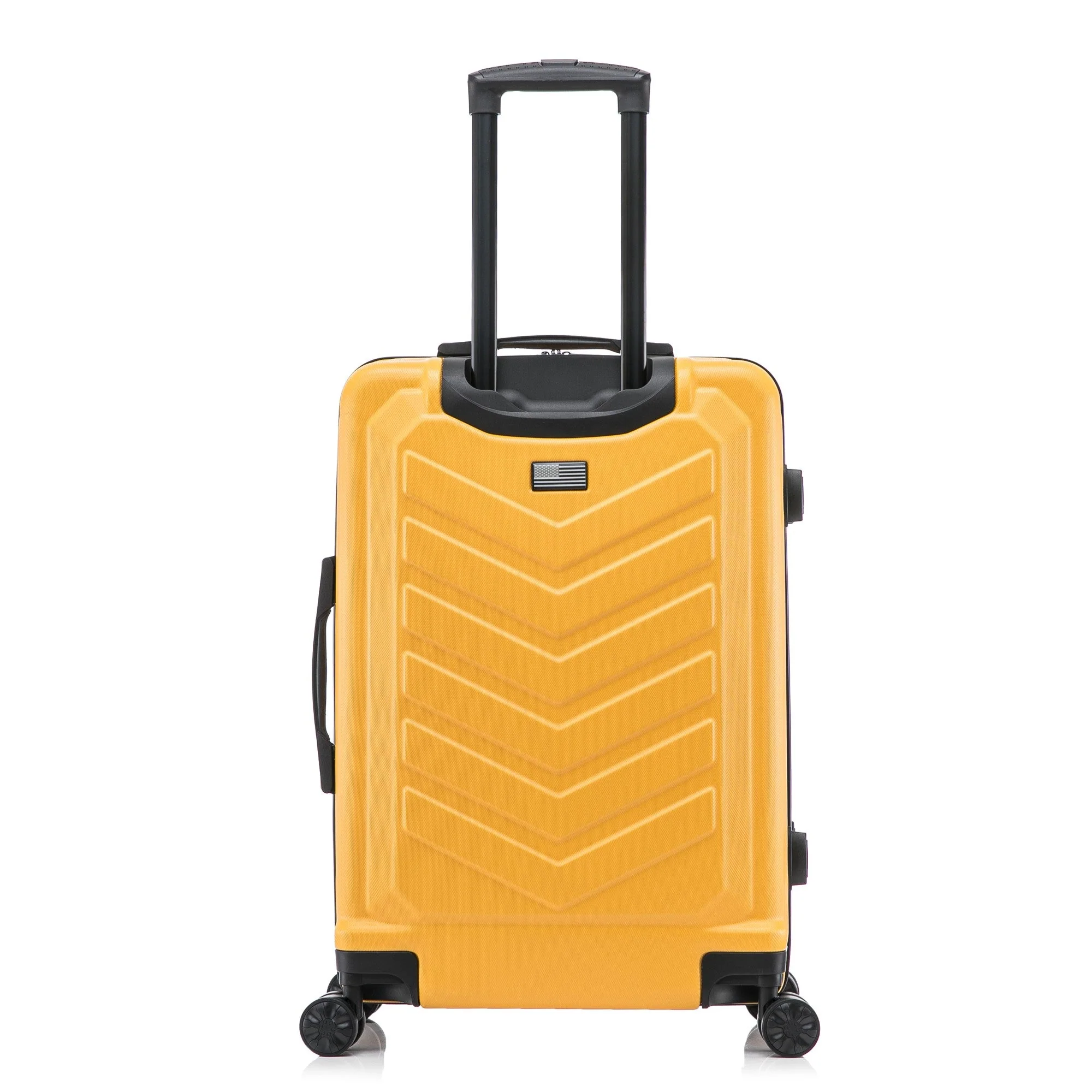 U.S. ARMY FOX 24" Medium Suitcase - Image 26