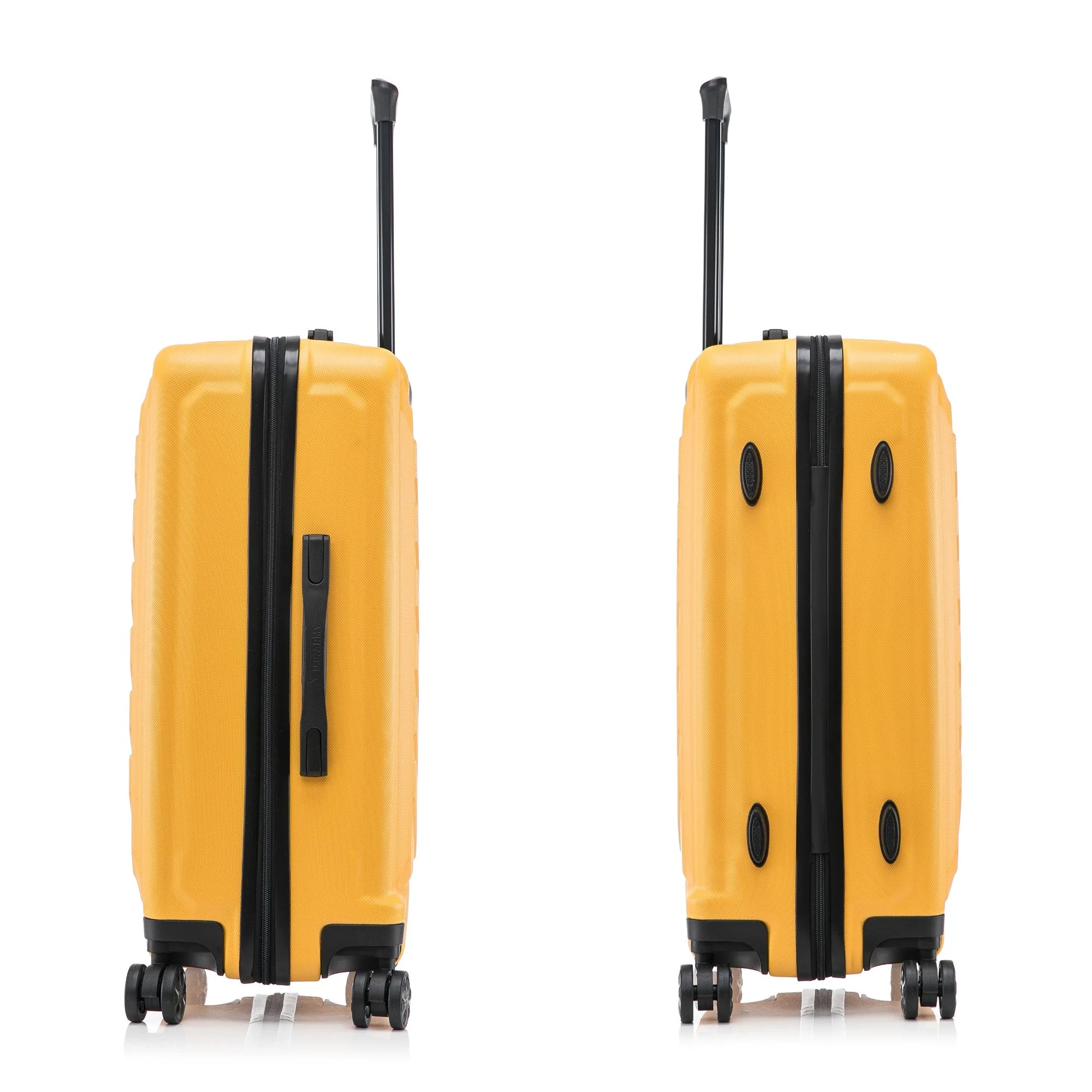 U.S. ARMY FOX 24" Medium Suitcase - Image 27