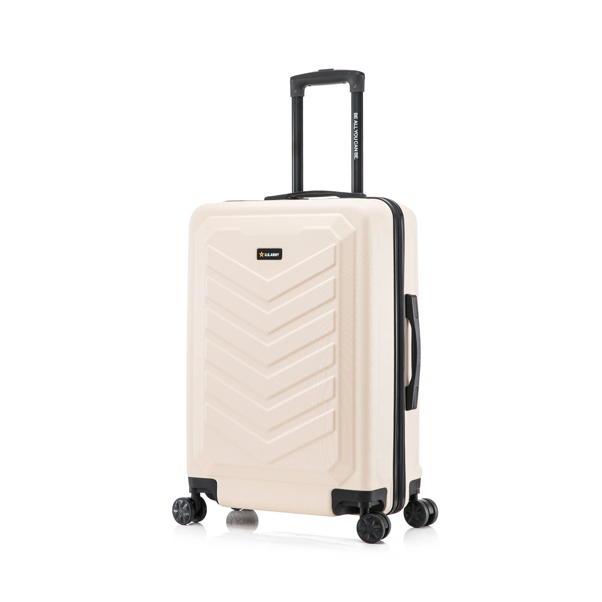 U.S. ARMY FOX 24" Medium Suitcase - Image 29