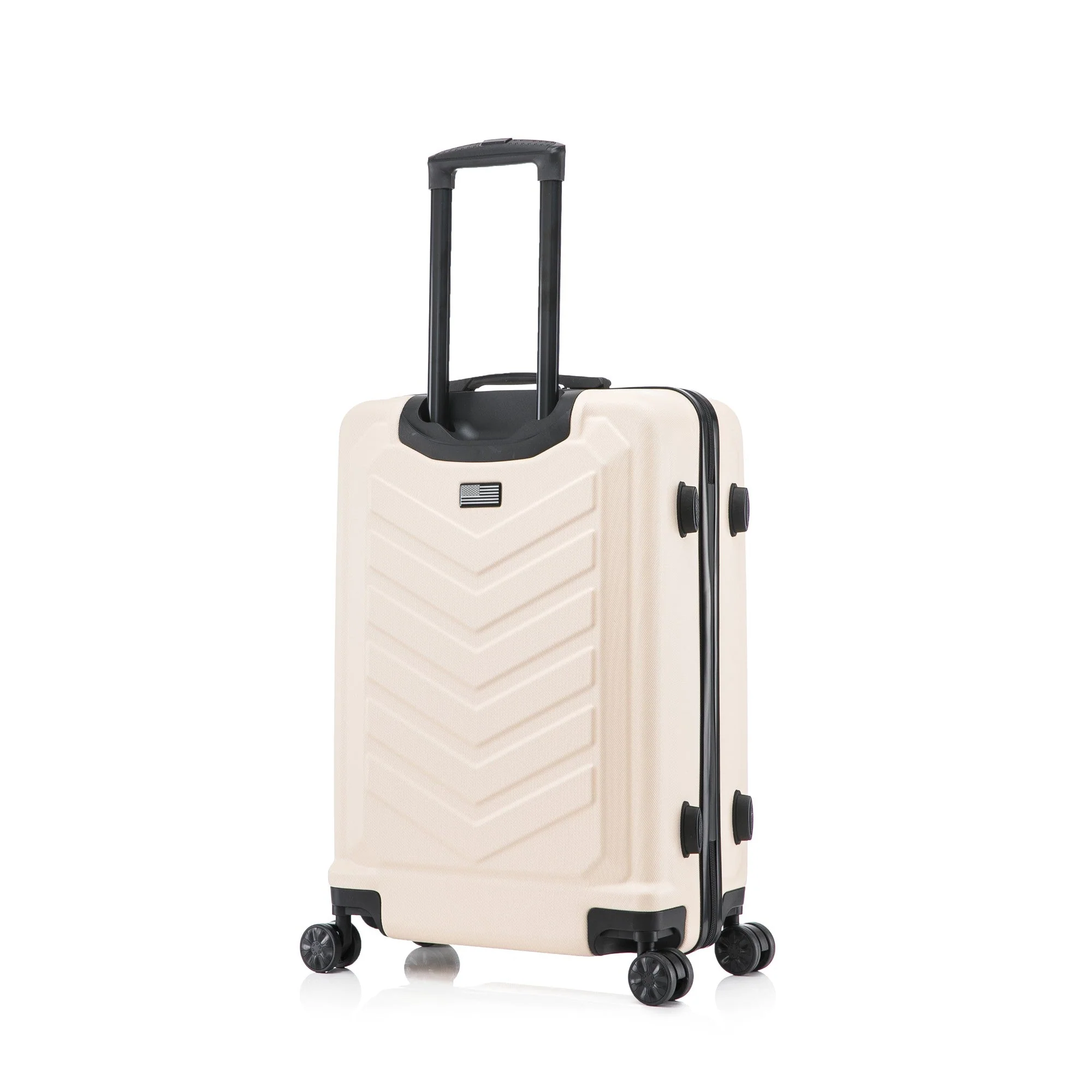 U.S. ARMY FOX 24" Medium Suitcase - Image 30