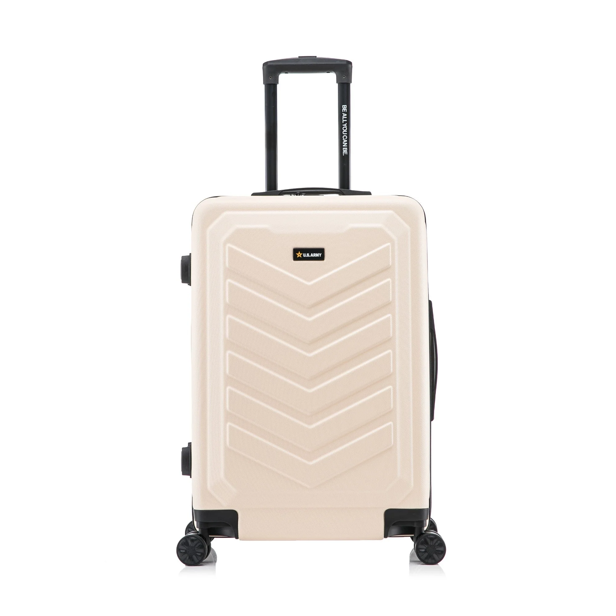 U.S. ARMY FOX 24" Medium Suitcase - Image 33