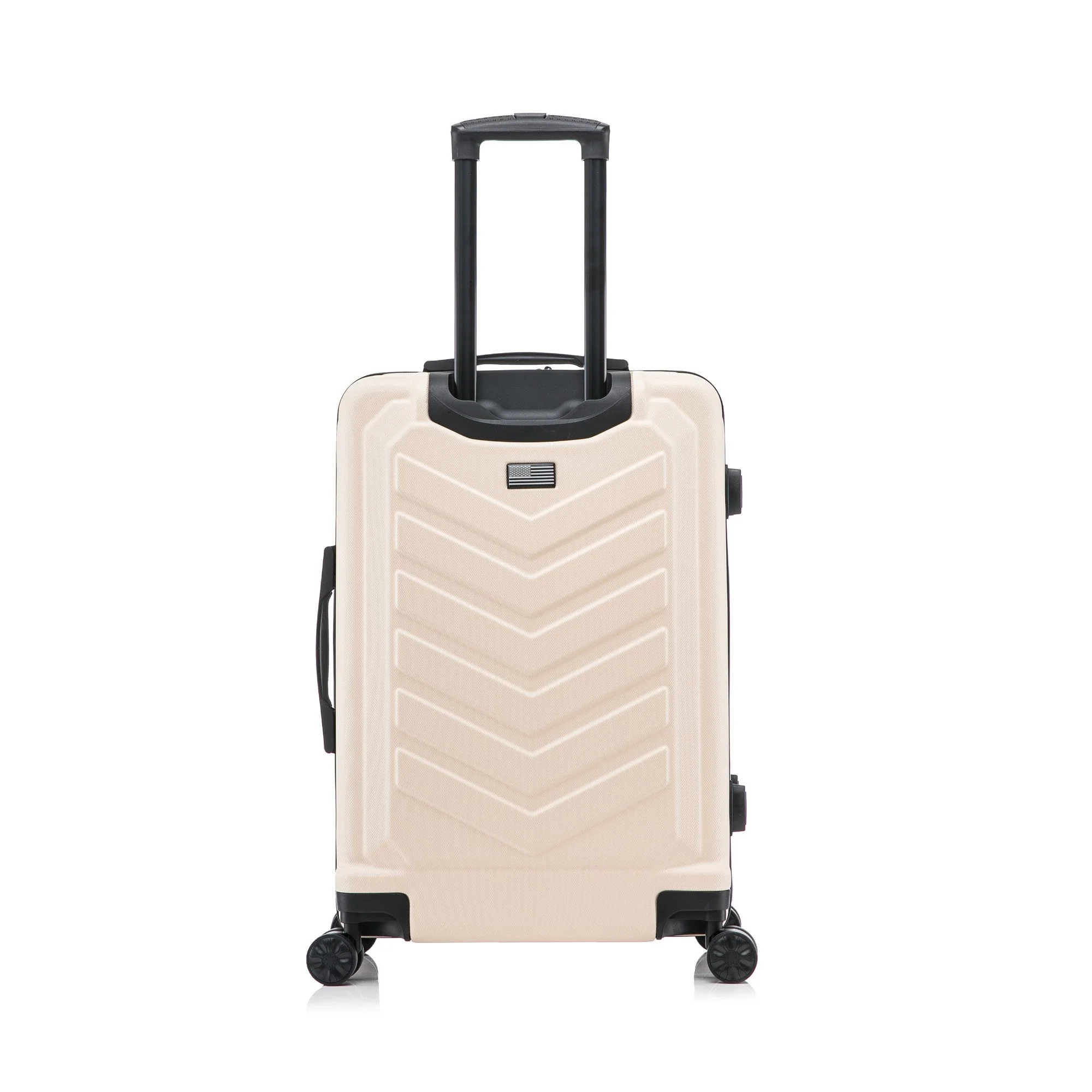 U.S. ARMY FOX 24" Medium Suitcase - Image 35