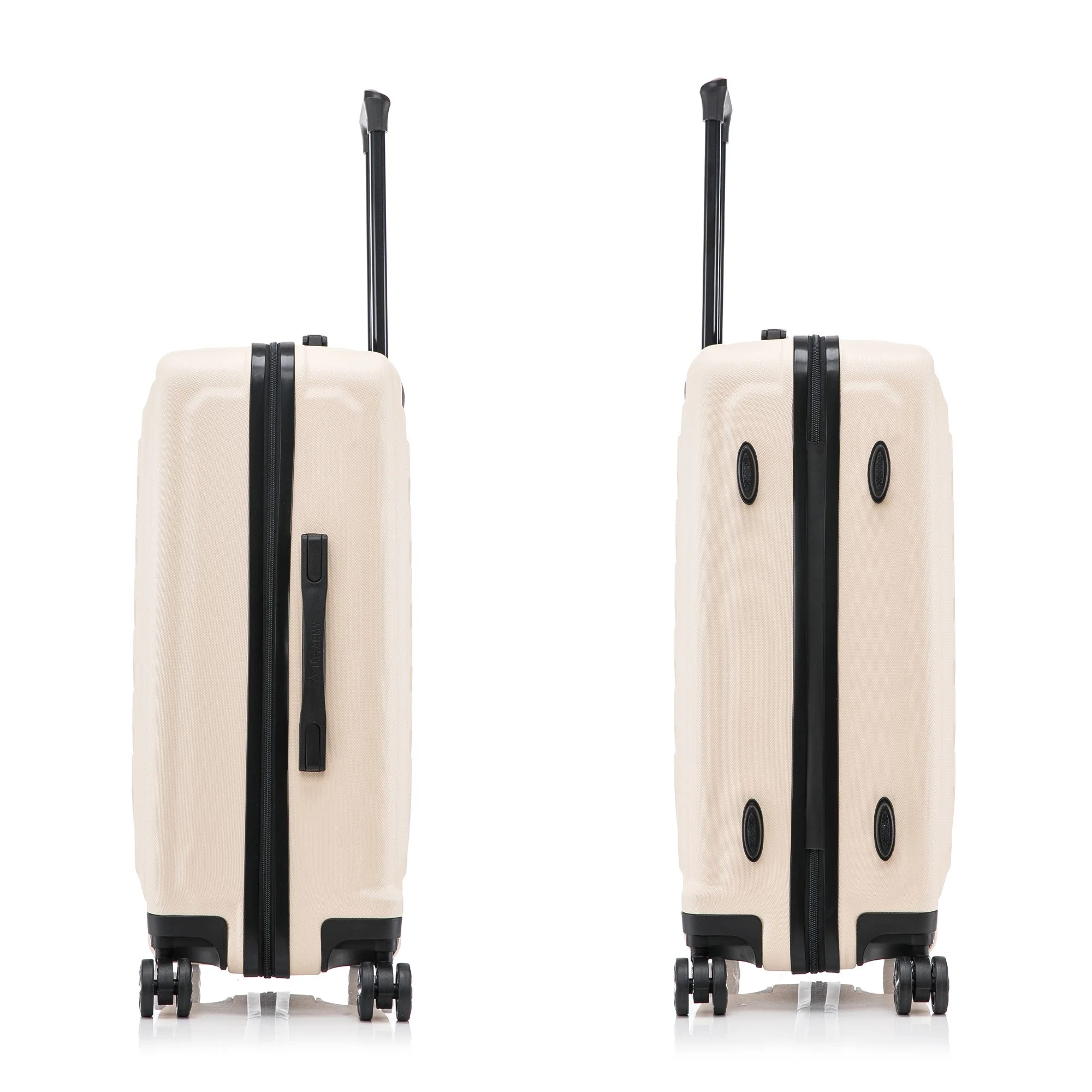 U.S. ARMY FOX 24" Medium Suitcase - Image 37