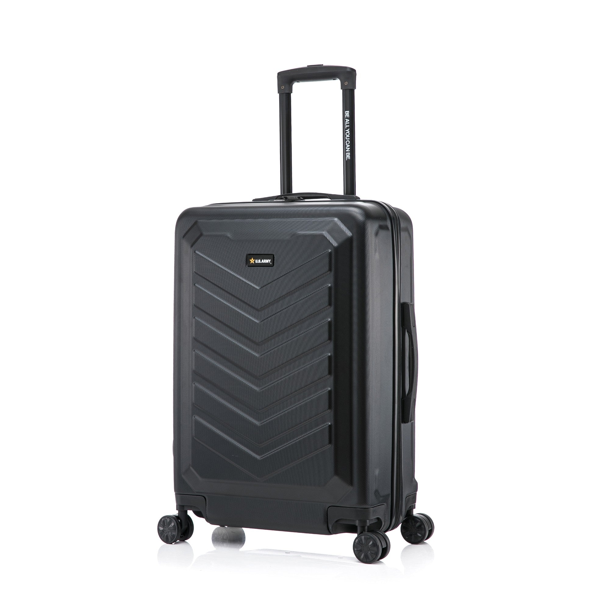 U.S. ARMY FOX 24" Medium Suitcase - Image 38