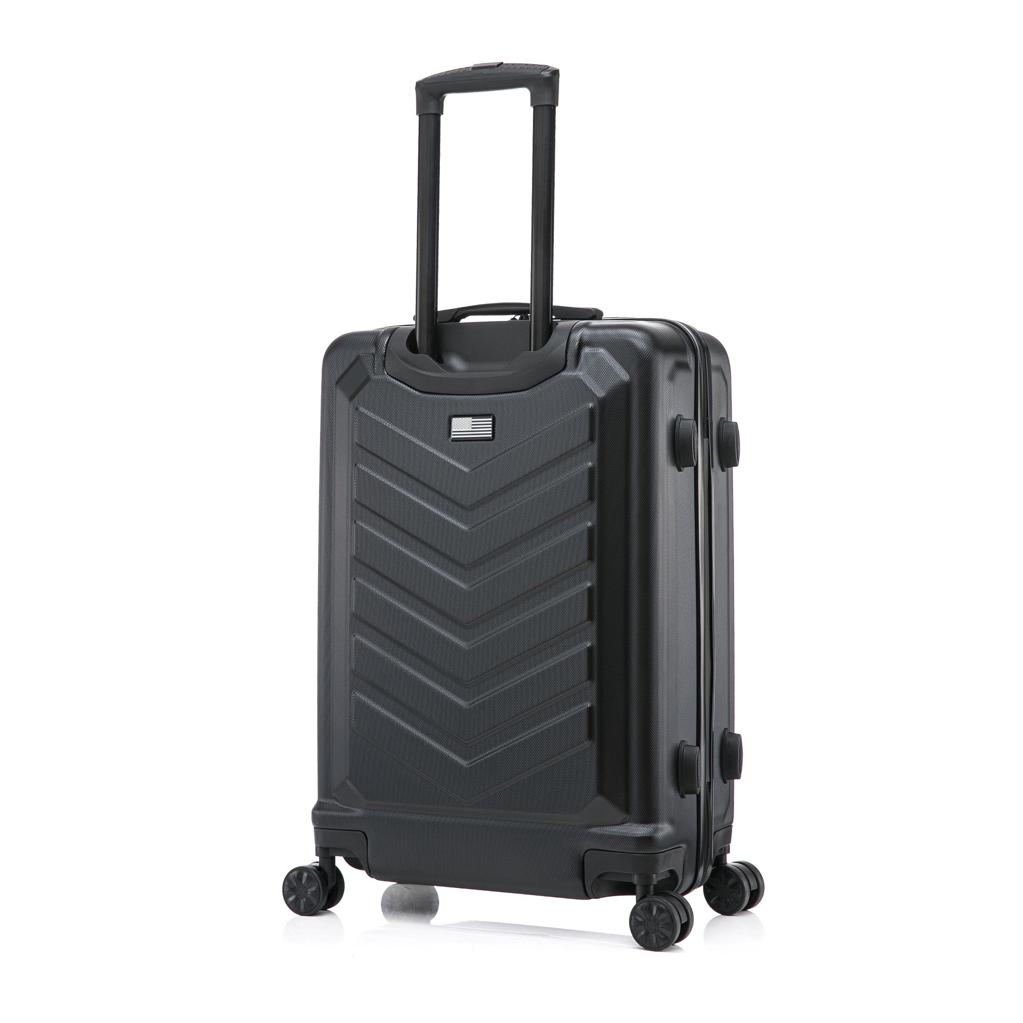 U.S. ARMY FOX 24" Medium Suitcase - Image 39