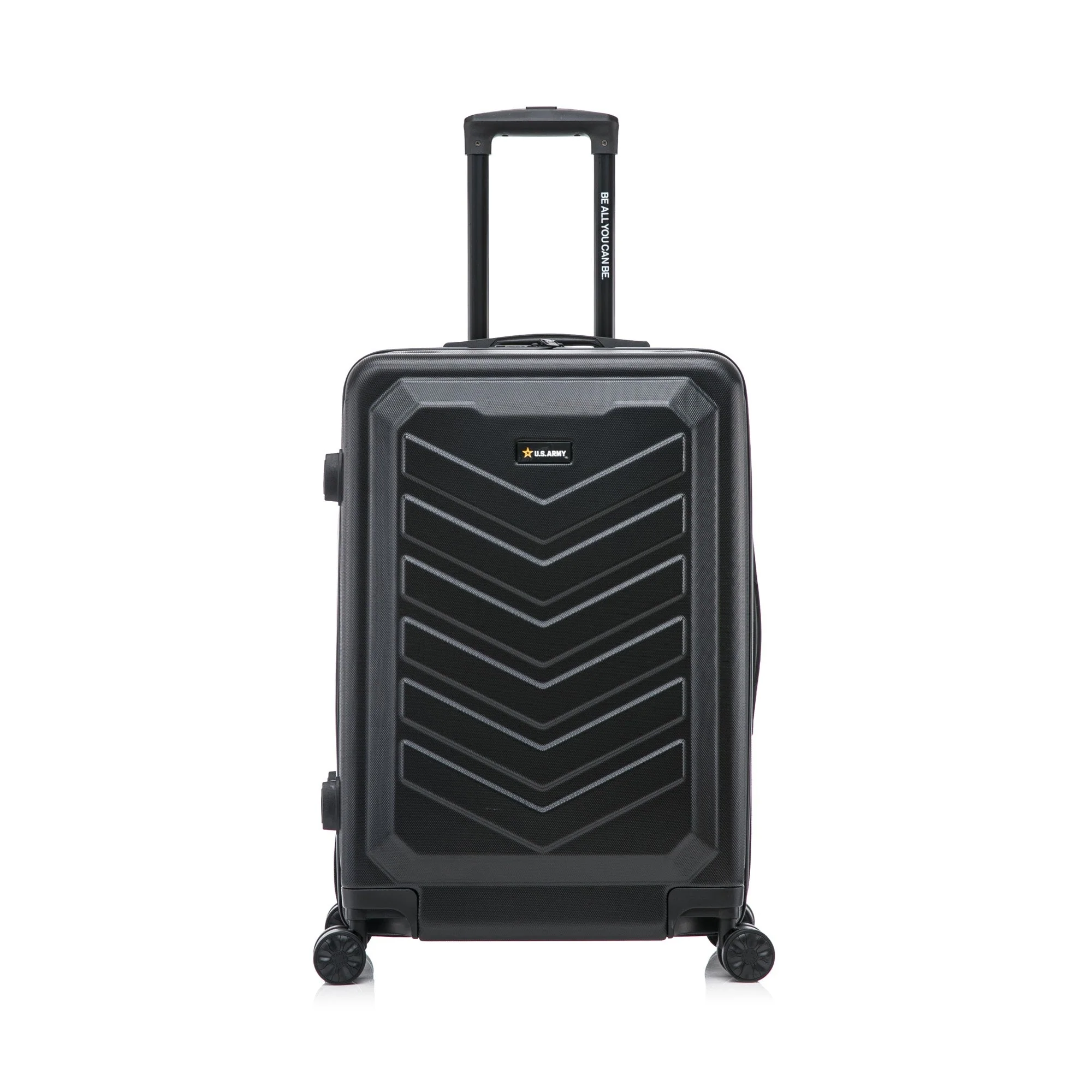 U.S. ARMY FOX 24" Medium Suitcase - Image 42