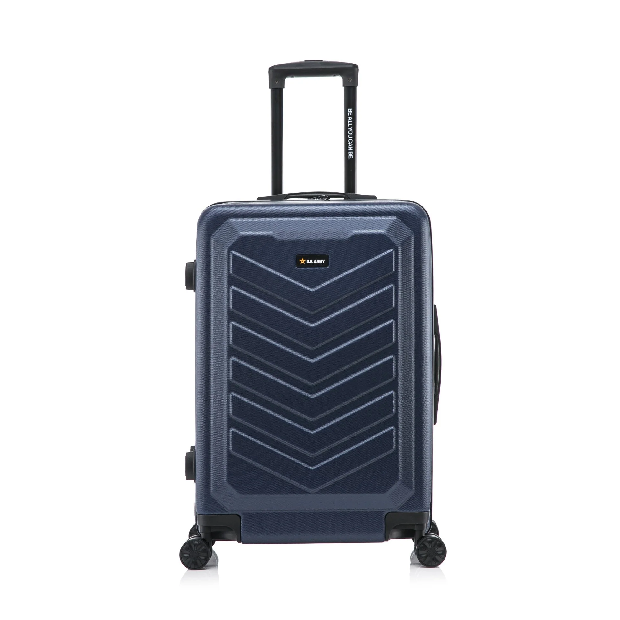 U.S. ARMY FOX 24" Medium Suitcase - Image 6