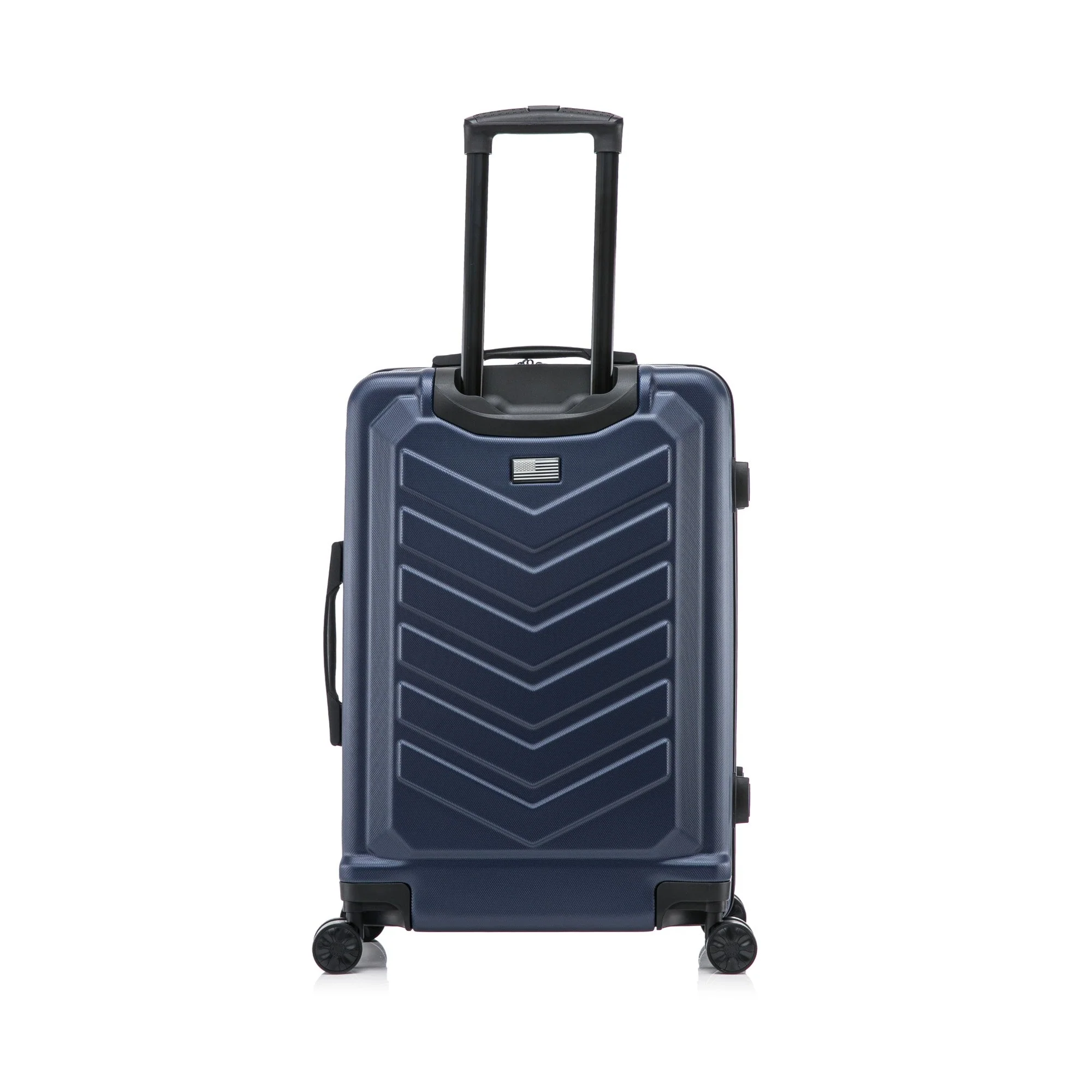 U.S. ARMY FOX 24" Medium Suitcase - Image 8