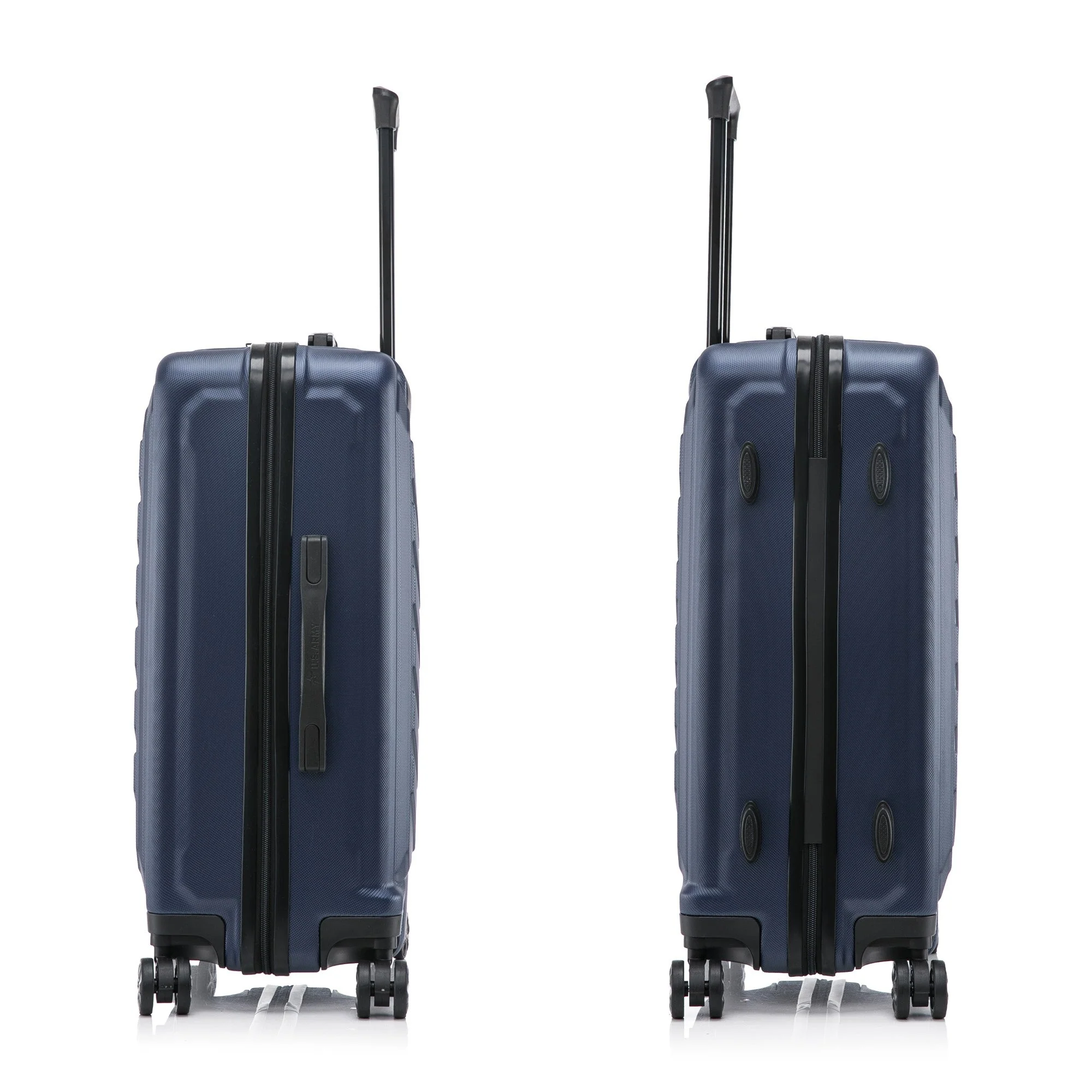 U.S. ARMY FOX 24" Medium Suitcase - Image 9