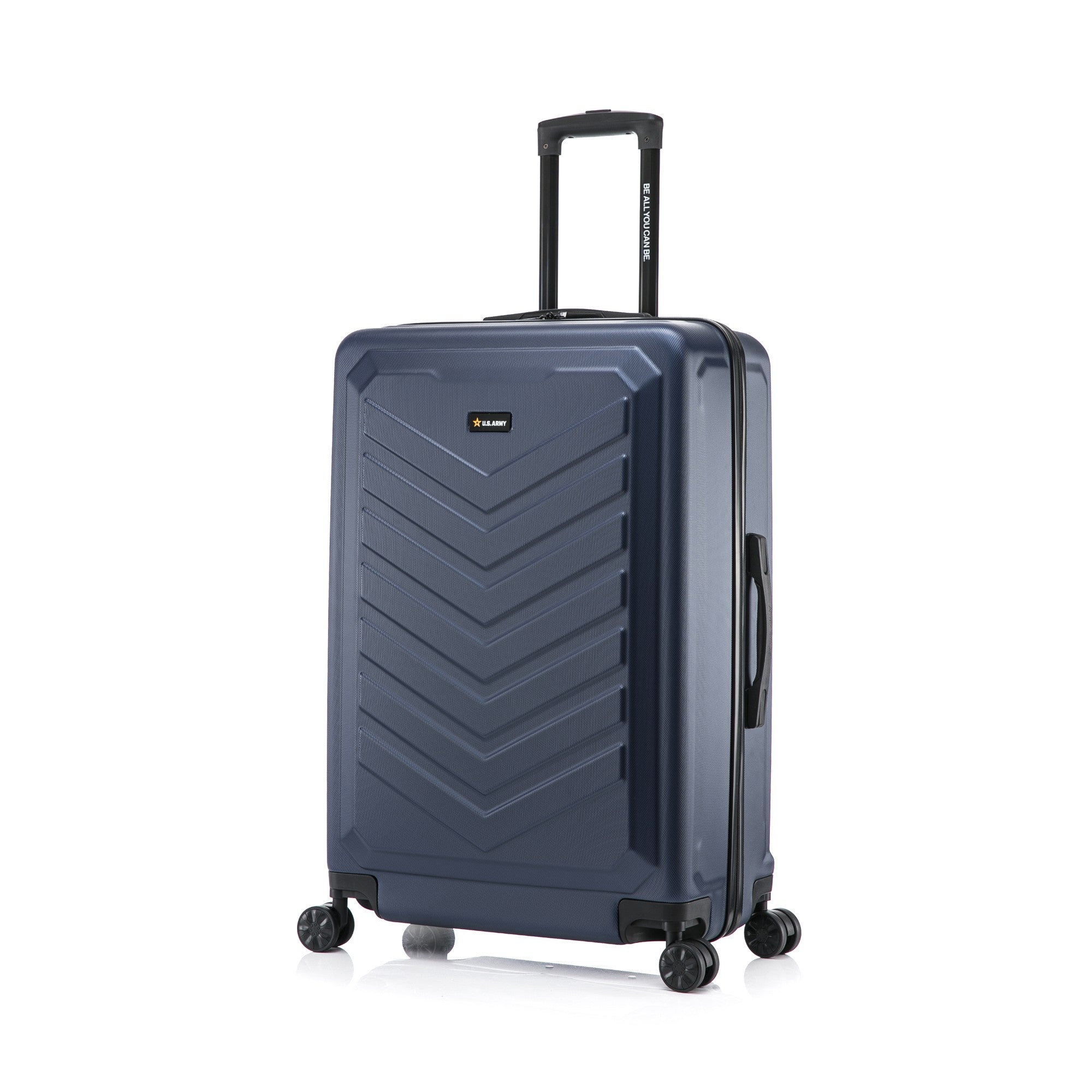 U.S. ARMY FOX 28" Large Suitcase - Image 10