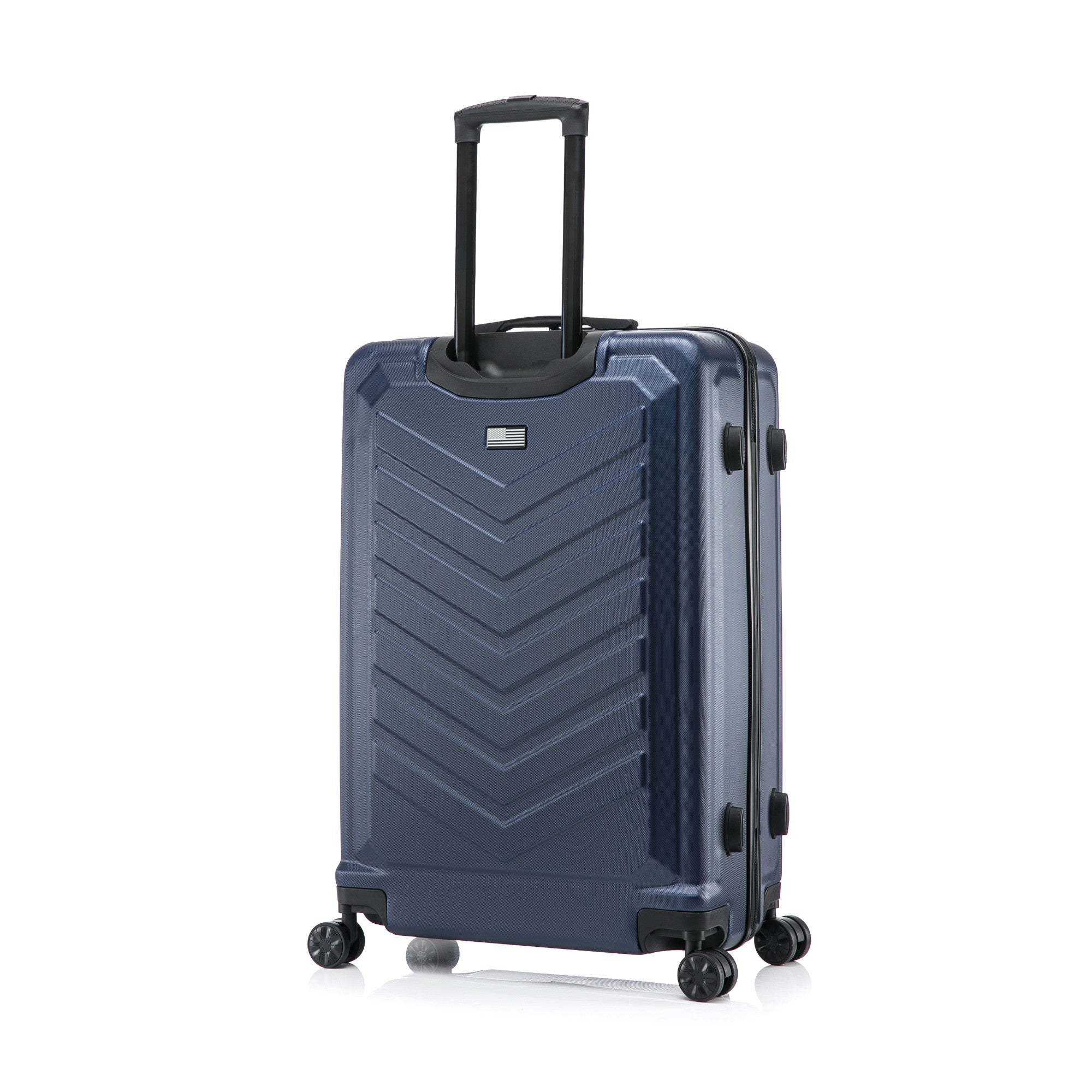 U.S. ARMY FOX 28" Large Suitcase - Image 11